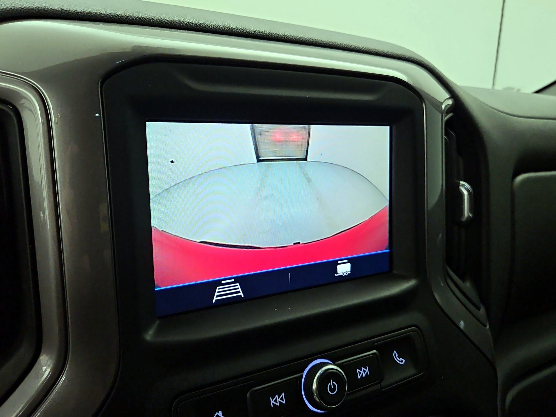 Thumbnail: 2020 Chevrolet Silverado 1500 - 14