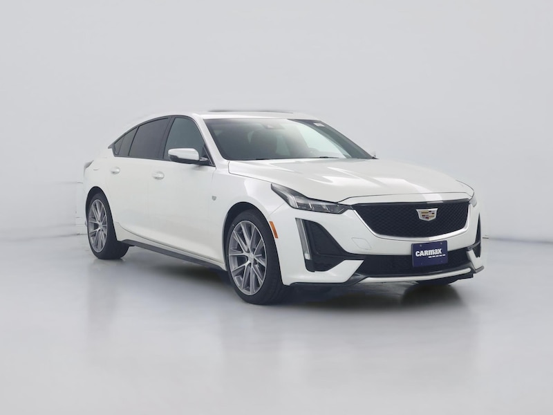 2020 Cadillac CT5 Sport -
                  Tinley Park, IL