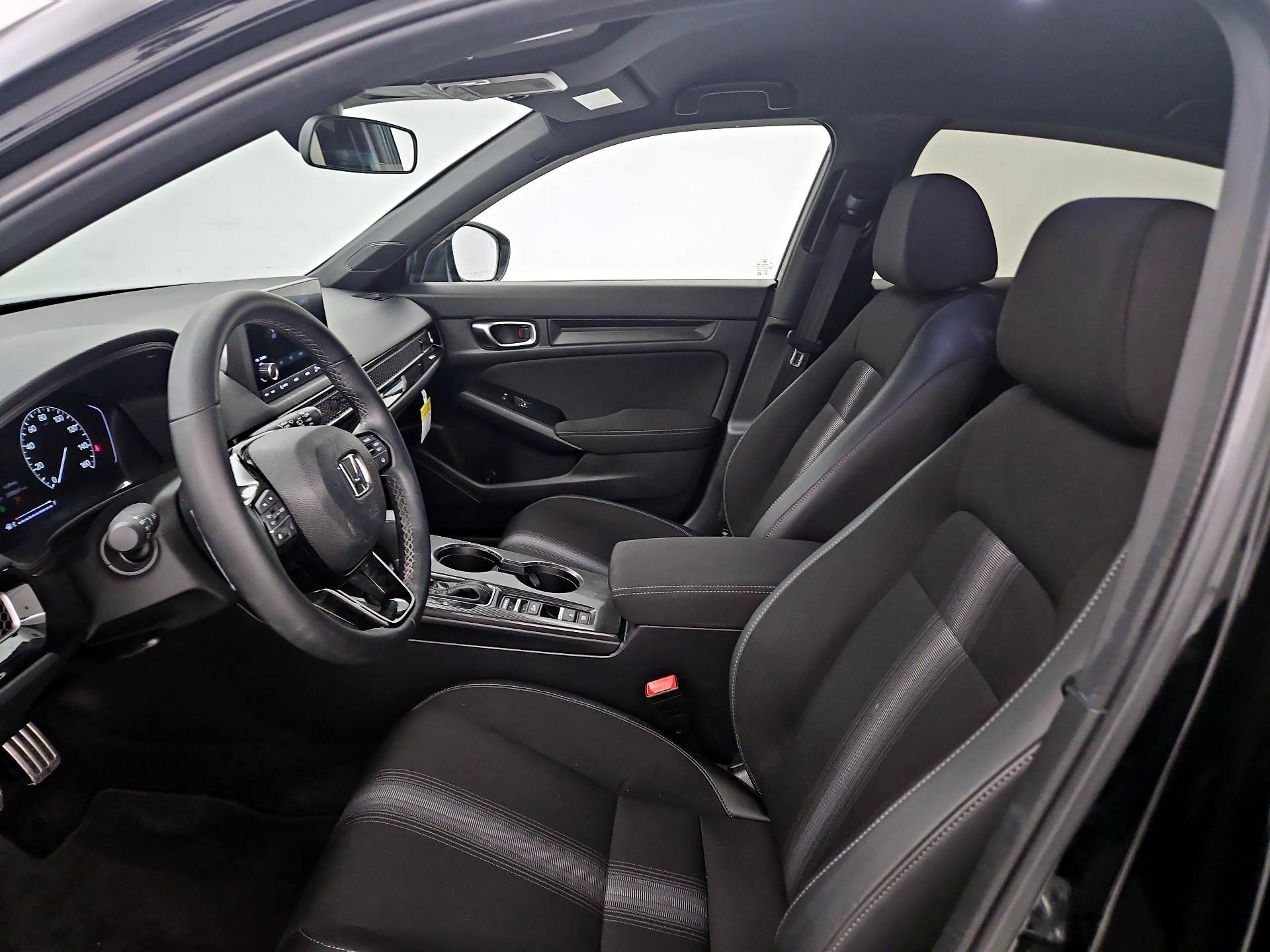 Thumbnail: 2025 Honda Civic - 11