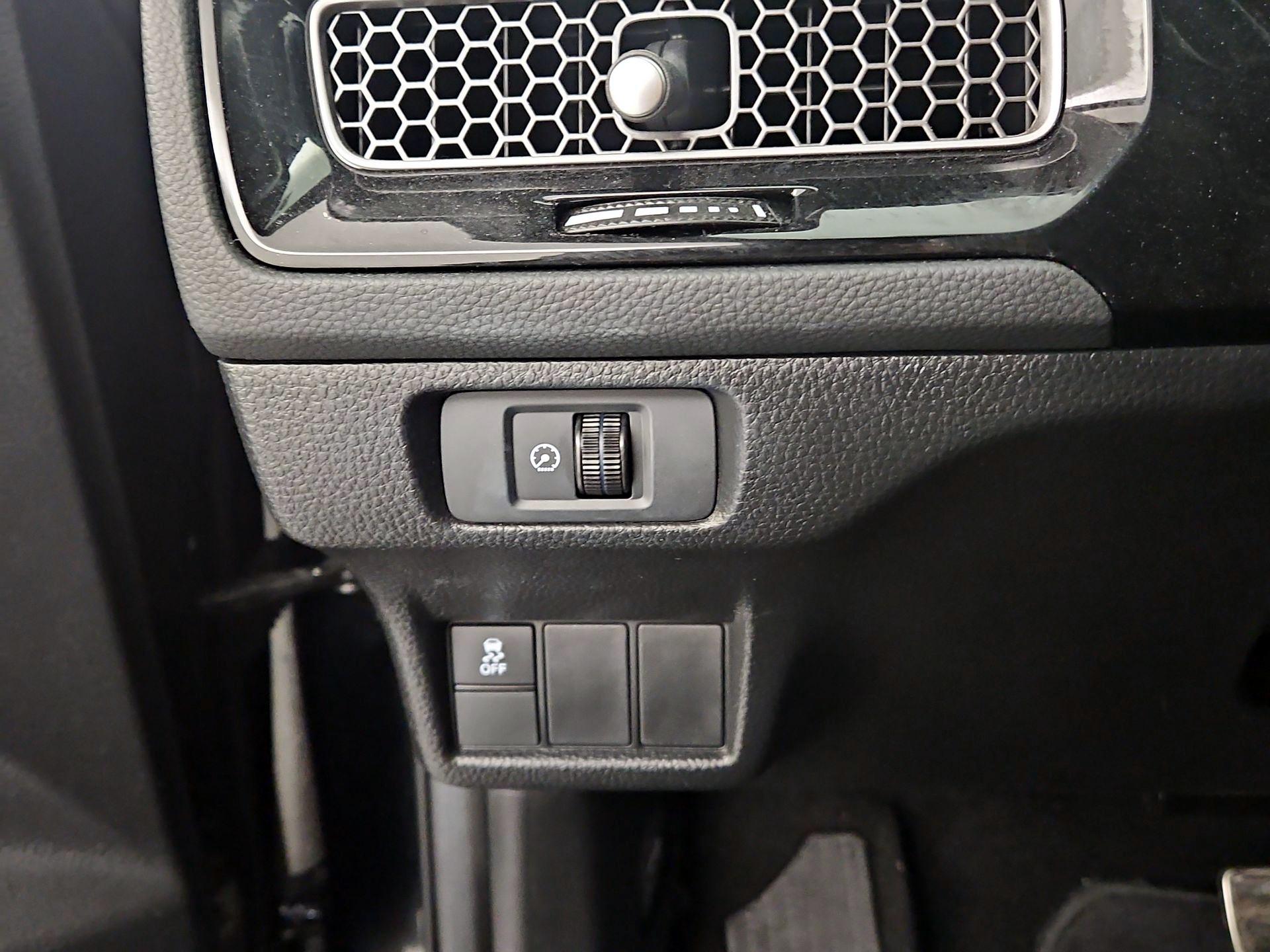 Thumbnail: 2025 Honda Civic - 13