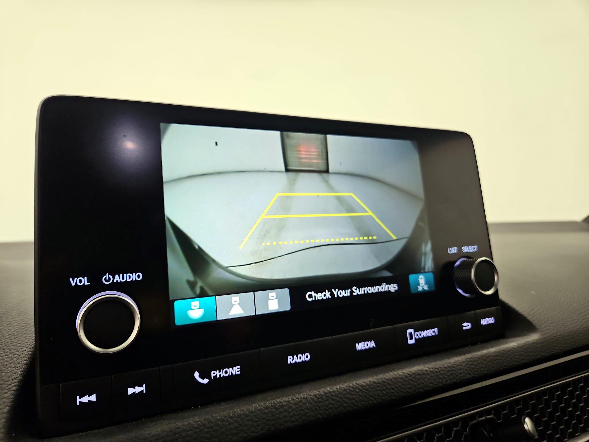 Thumbnail: 2025 Honda Civic - 14