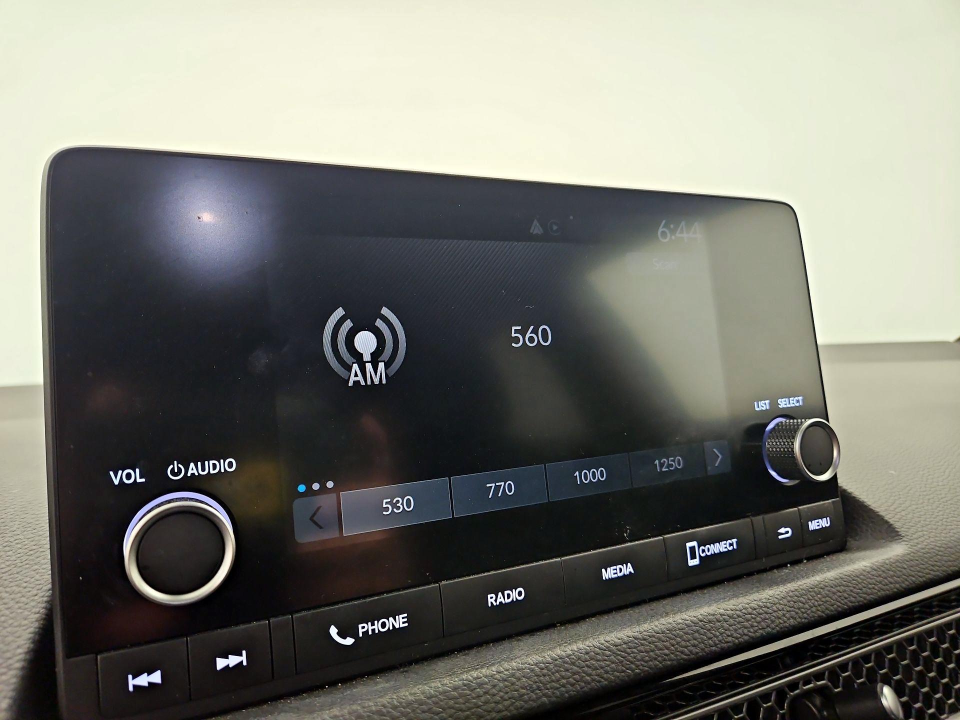 Thumbnail: 2025 Honda Civic - 15