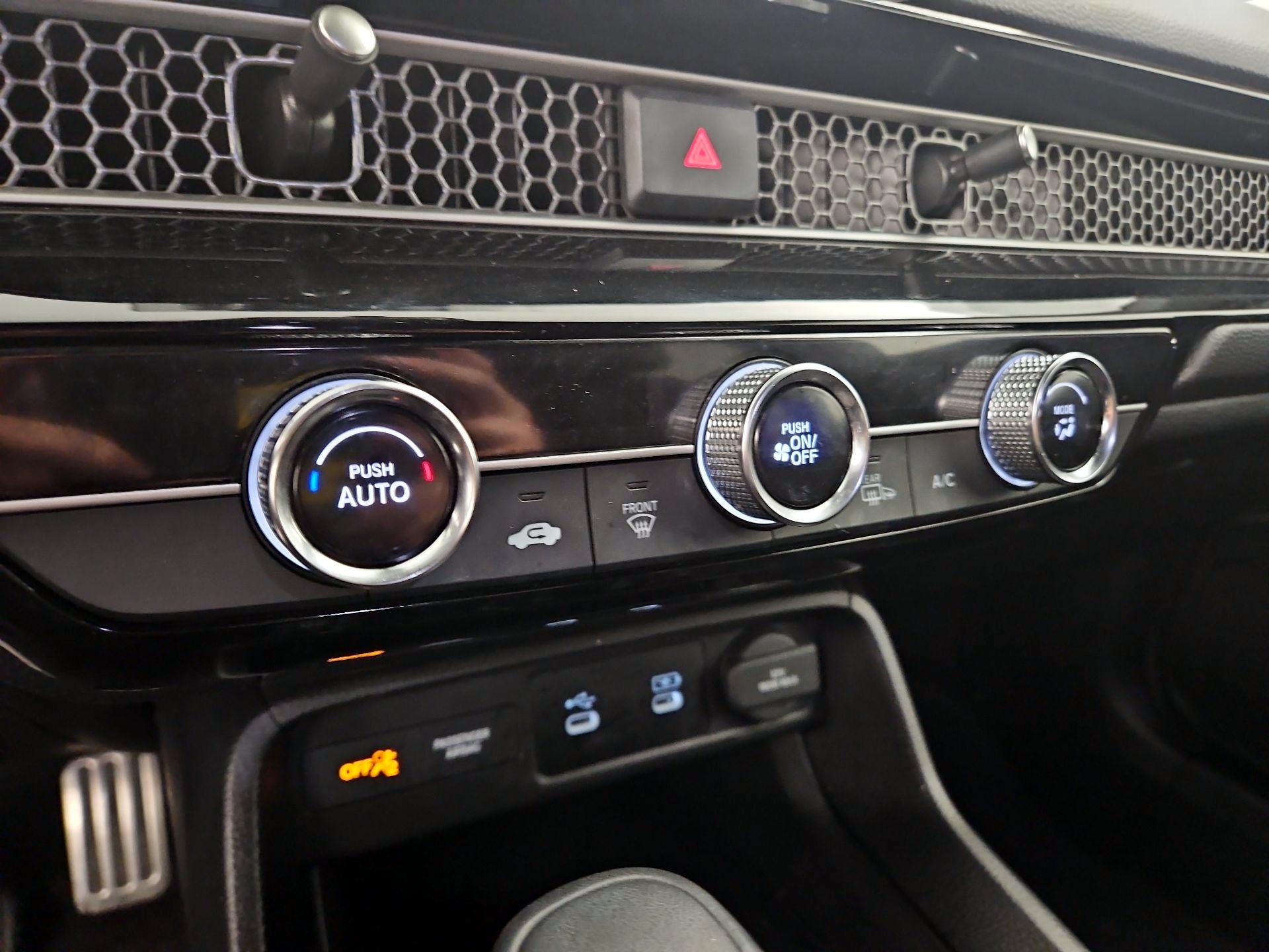 Thumbnail: 2025 Honda Civic - 16