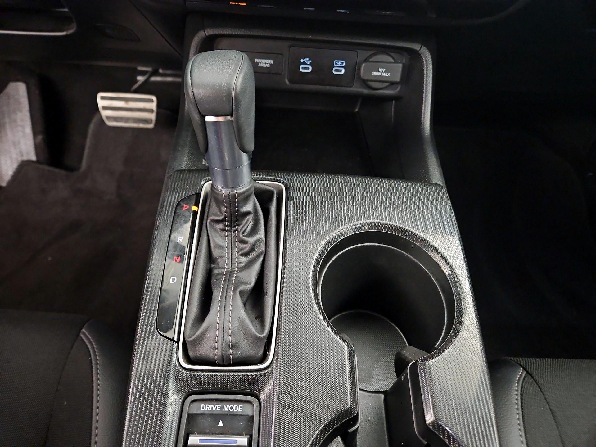 Thumbnail: 2025 Honda Civic - 17