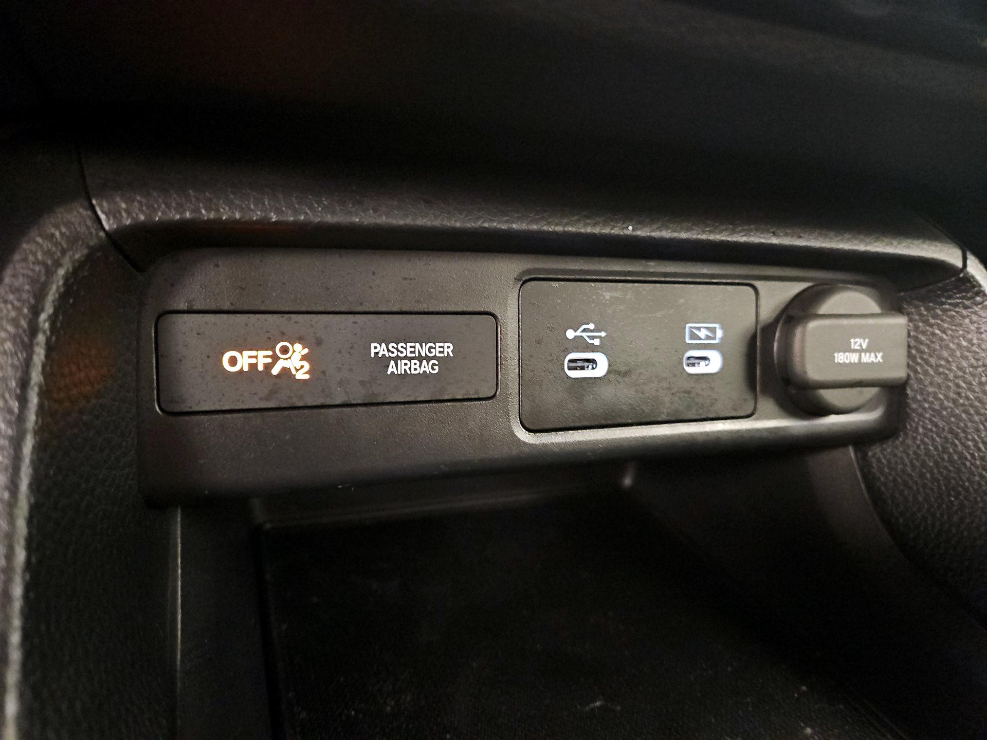 Thumbnail: 2025 Honda Civic - 18