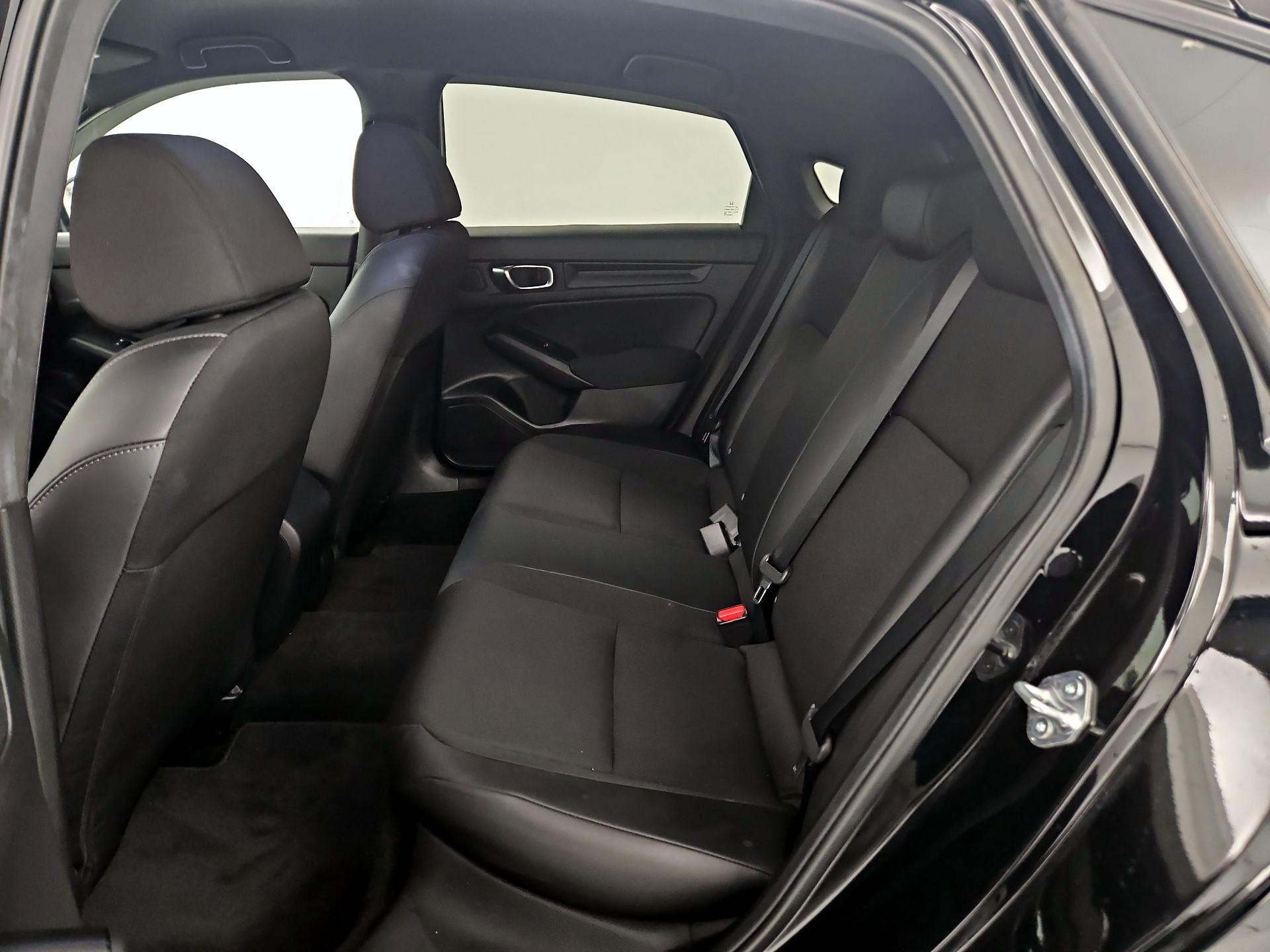 Thumbnail: 2025 Honda Civic - 19