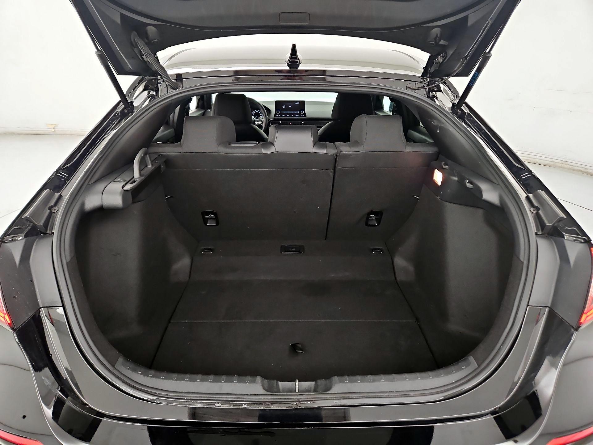 Thumbnail: 2025 Honda Civic - 20