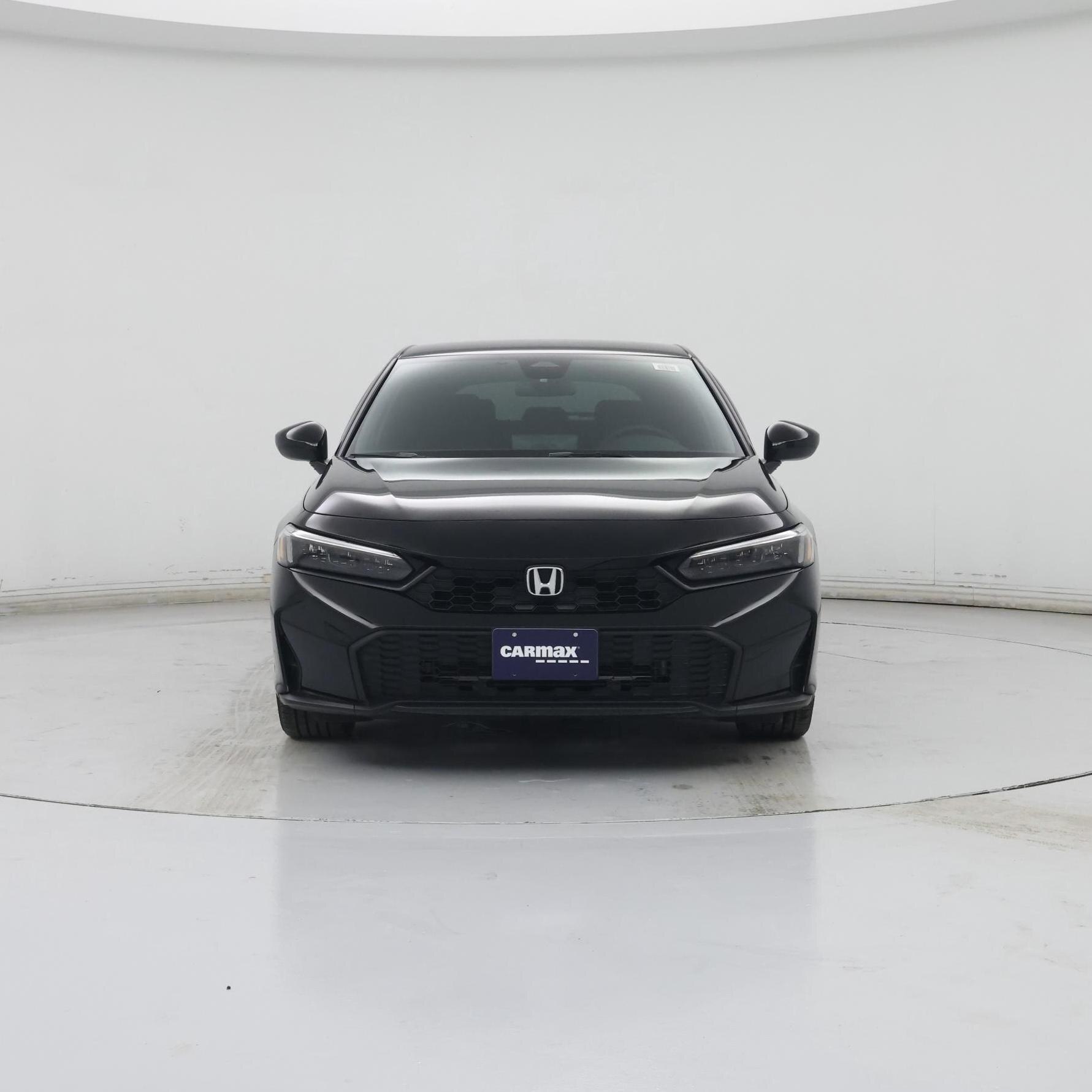Thumbnail: 2025 Honda Civic - 5