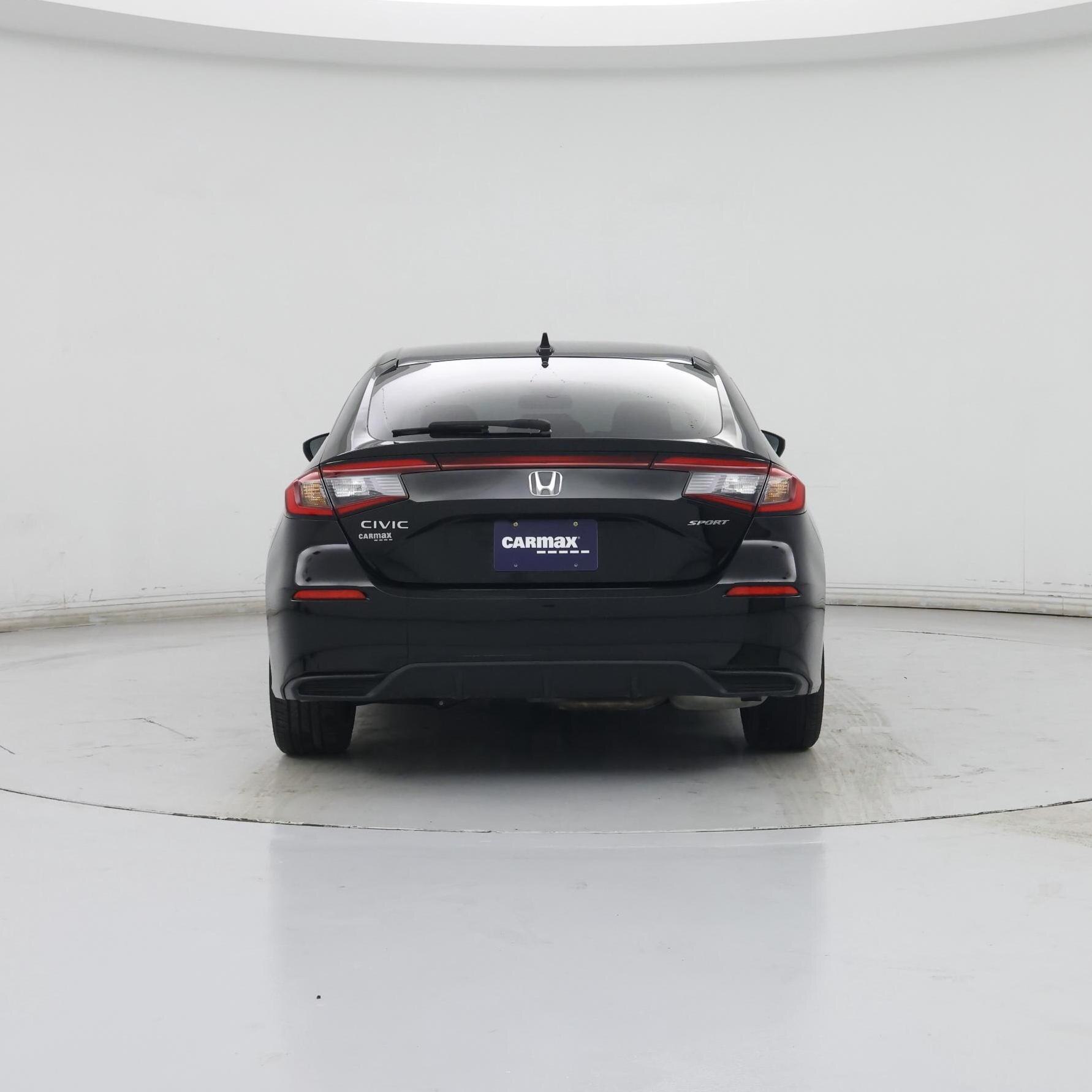 Thumbnail: 2025 Honda Civic - 6