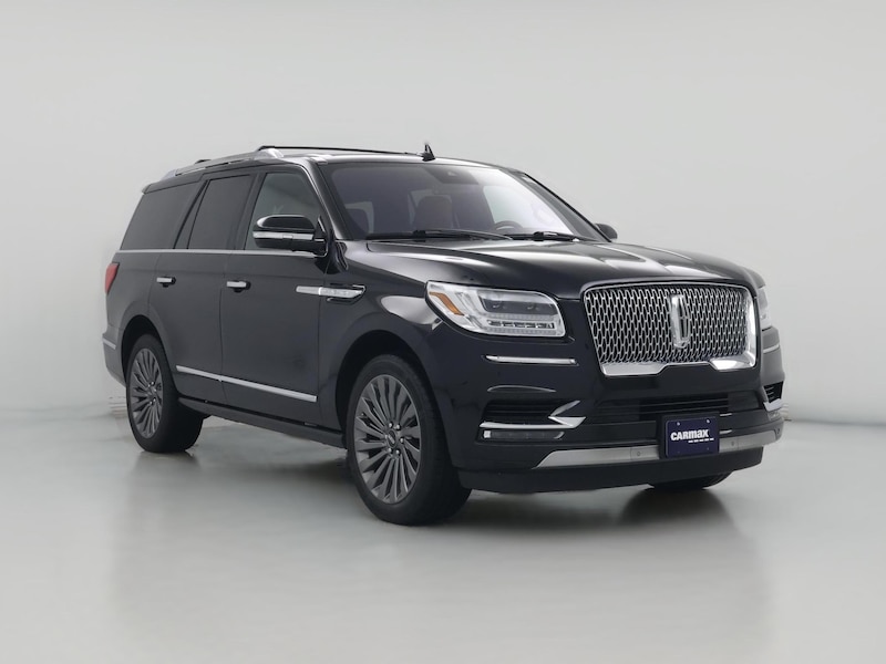 2019 Lincoln Navigator Reserve -
                  Tinley Park, IL
