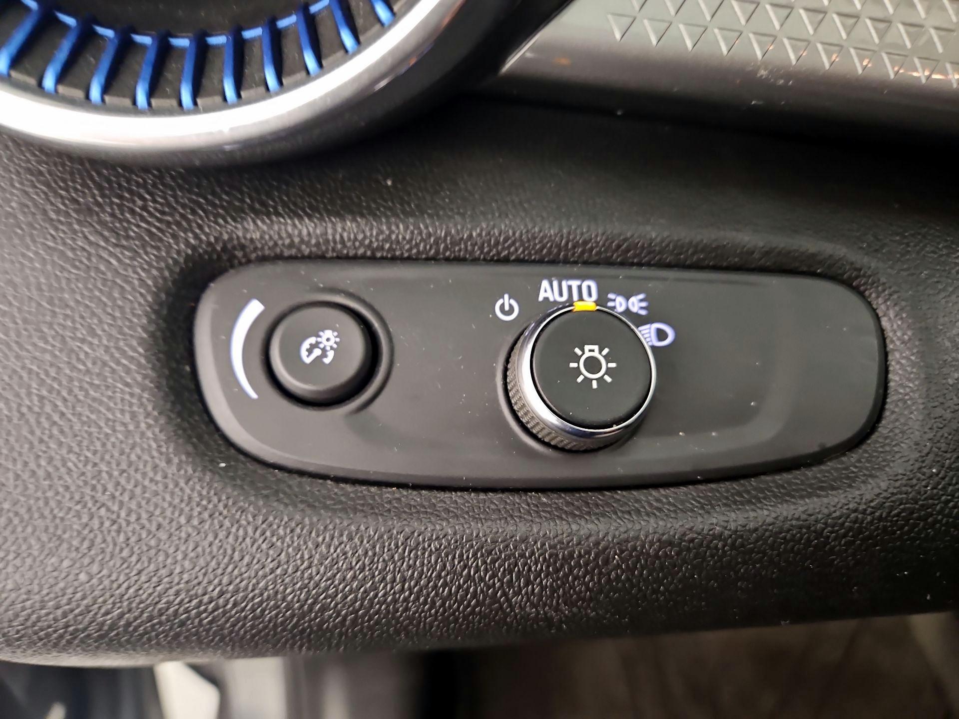 Thumbnail: 2024 Chevrolet Trax - 13