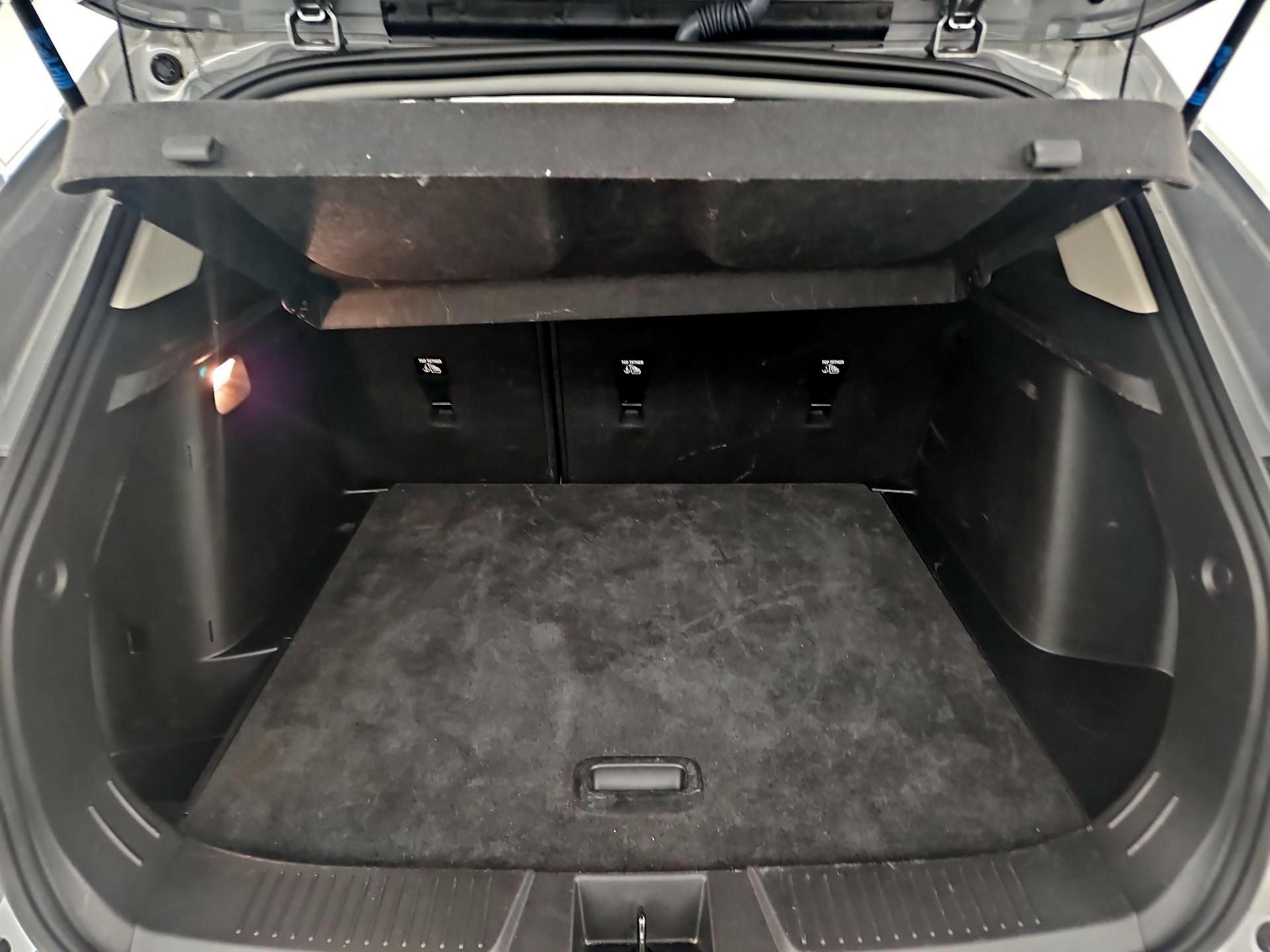 Thumbnail: 2024 Chevrolet Trax - 20