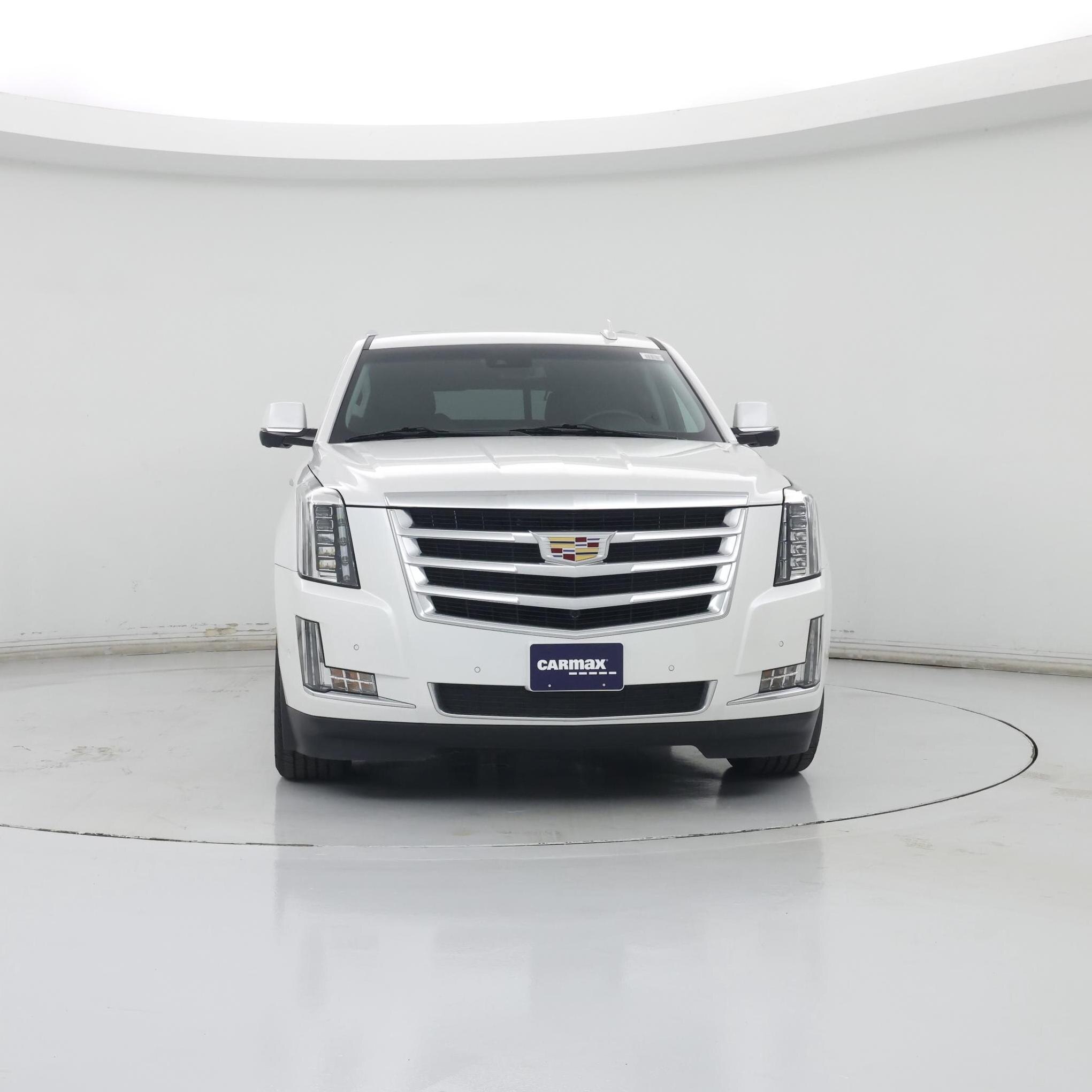 Thumbnail: 2018 Cadillac Escalade - 5