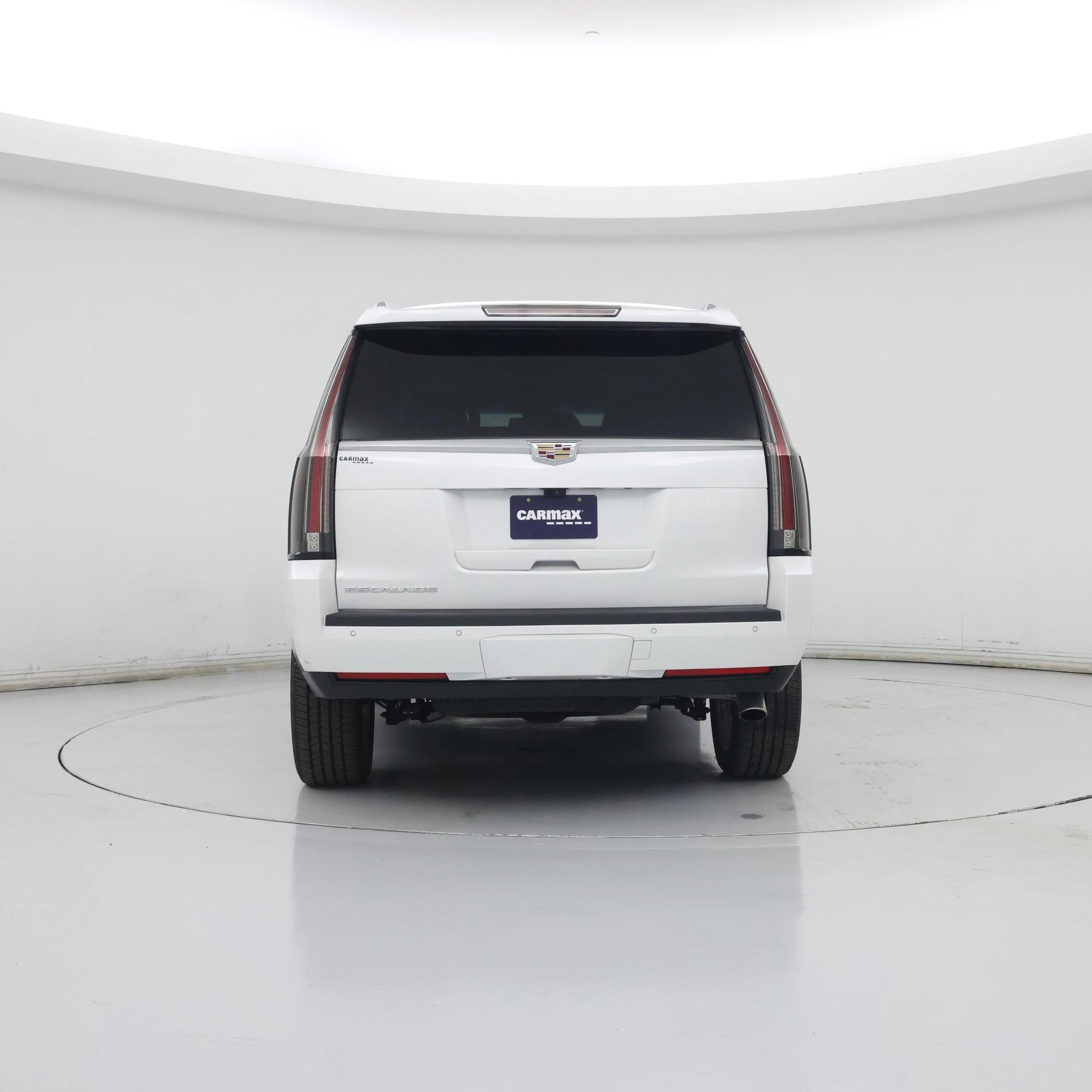 Thumbnail: 2018 Cadillac Escalade - 6