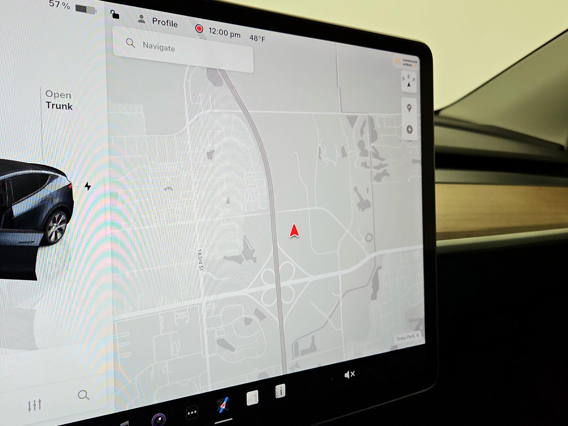 Thumbnail: 2024 Tesla Model Y - 13