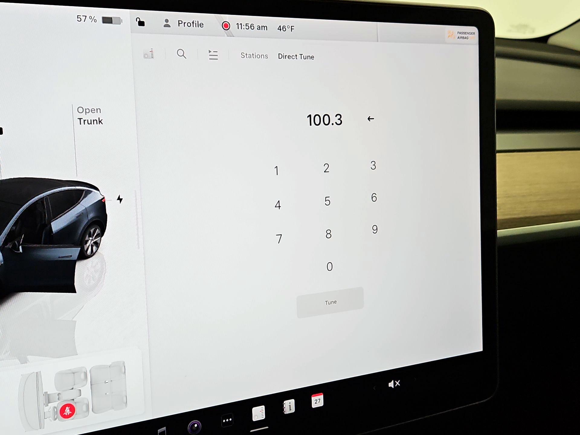 Thumbnail: 2024 Tesla Model Y - 15