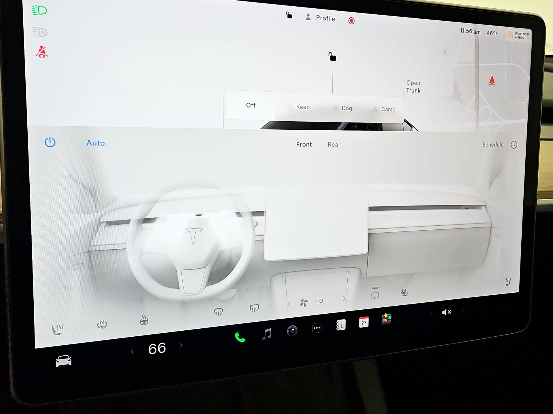 Thumbnail: 2024 Tesla Model Y - 16