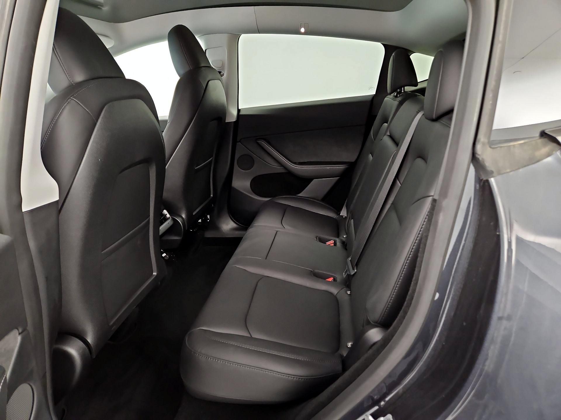 Thumbnail: 2024 Tesla Model Y - 19