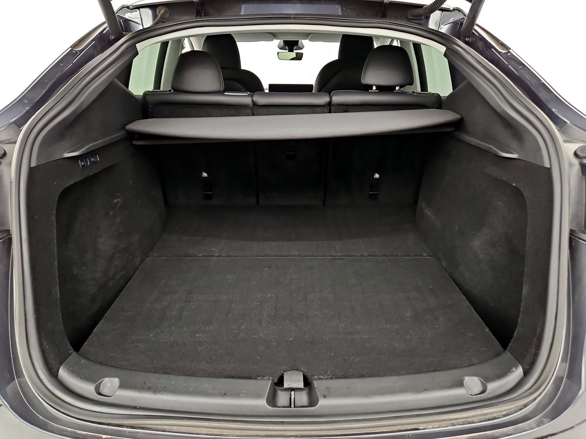 Thumbnail: 2024 Tesla Model Y - 20