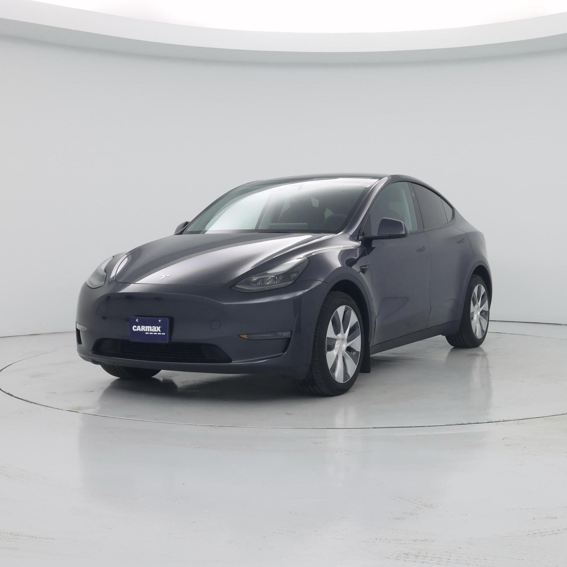 Thumbnail: 2024 Tesla Model Y - 4