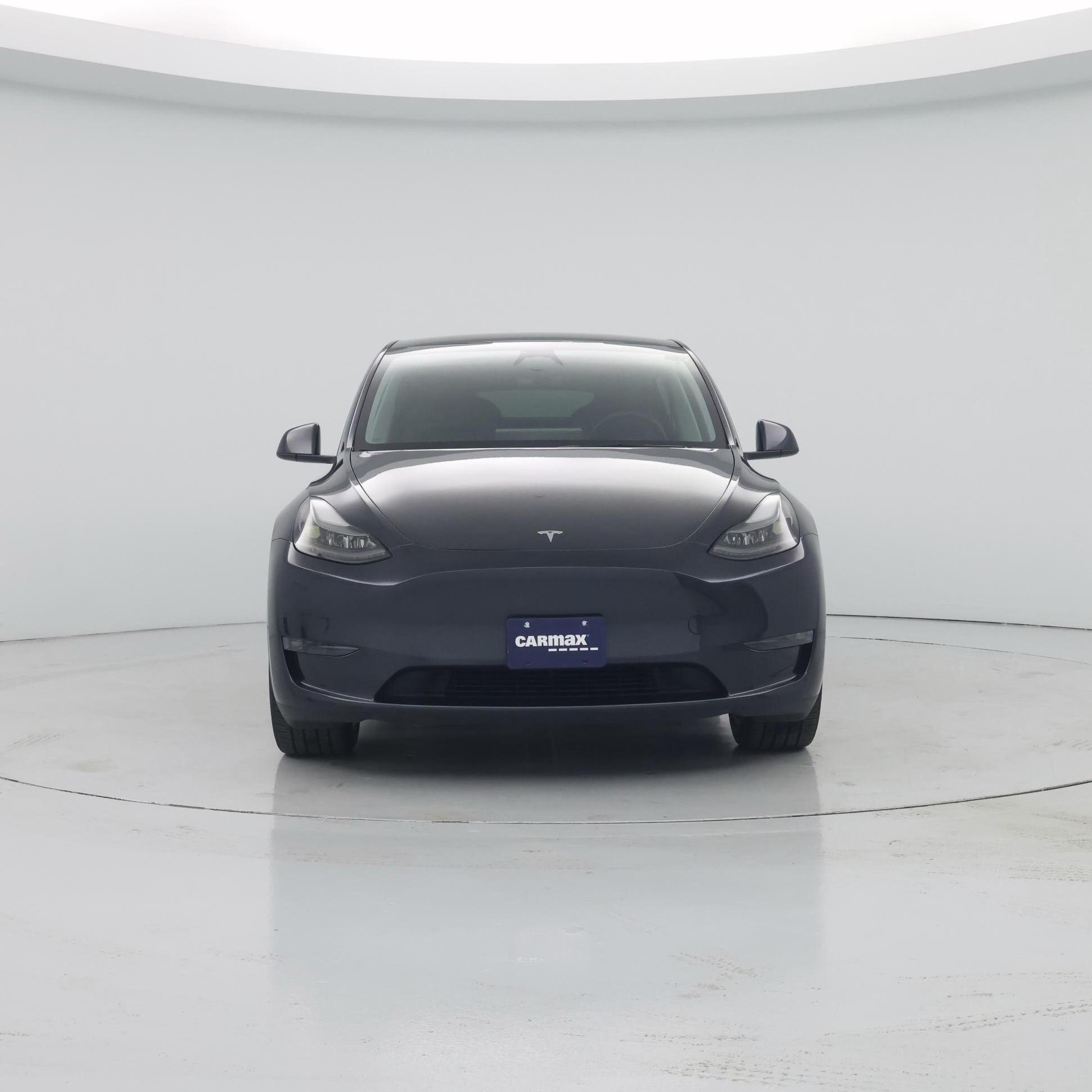 Thumbnail: 2024 Tesla Model Y - 5