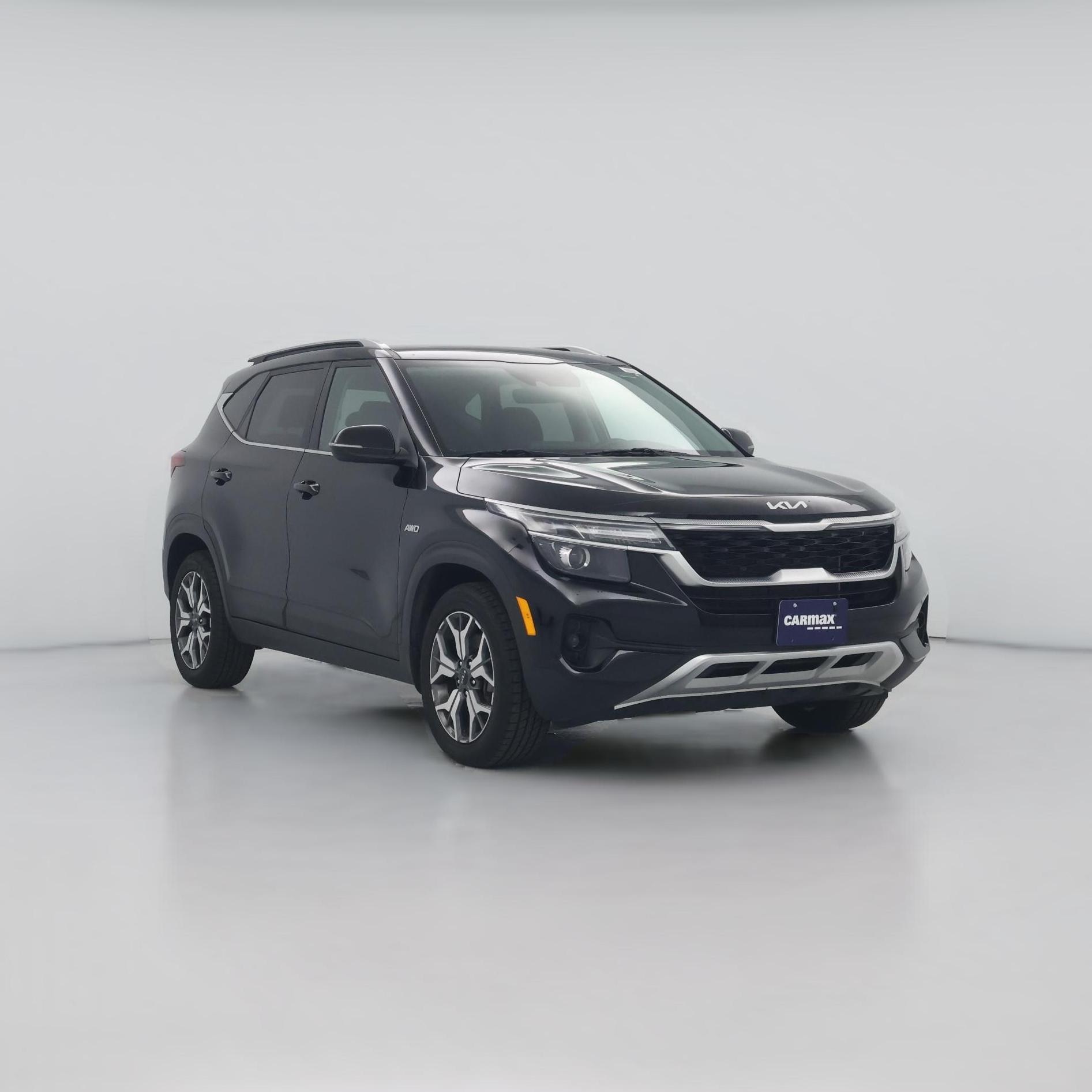 Thumbnail: 2022 Kia Seltos - 1