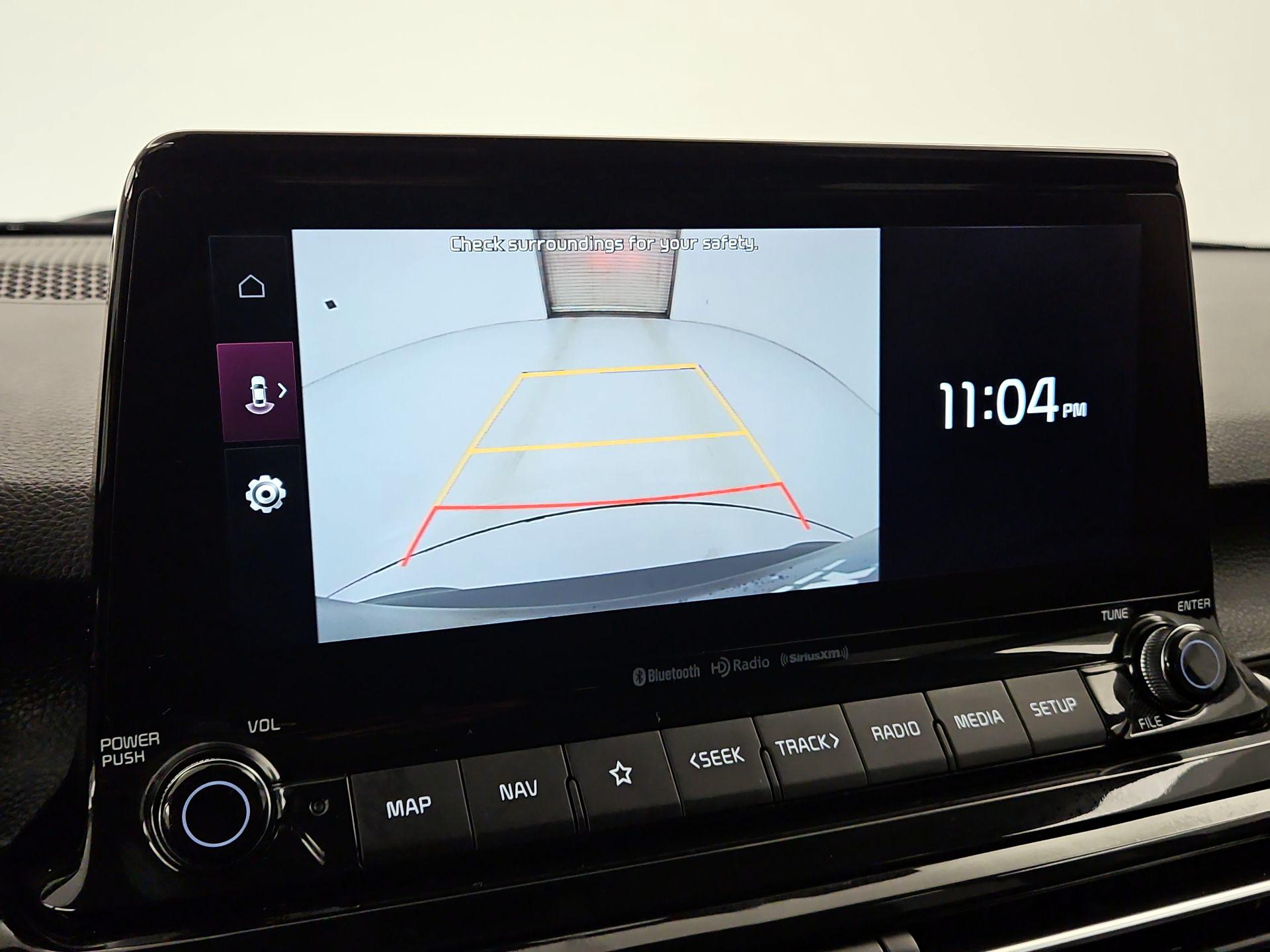 Thumbnail: 2022 Kia Seltos - 15