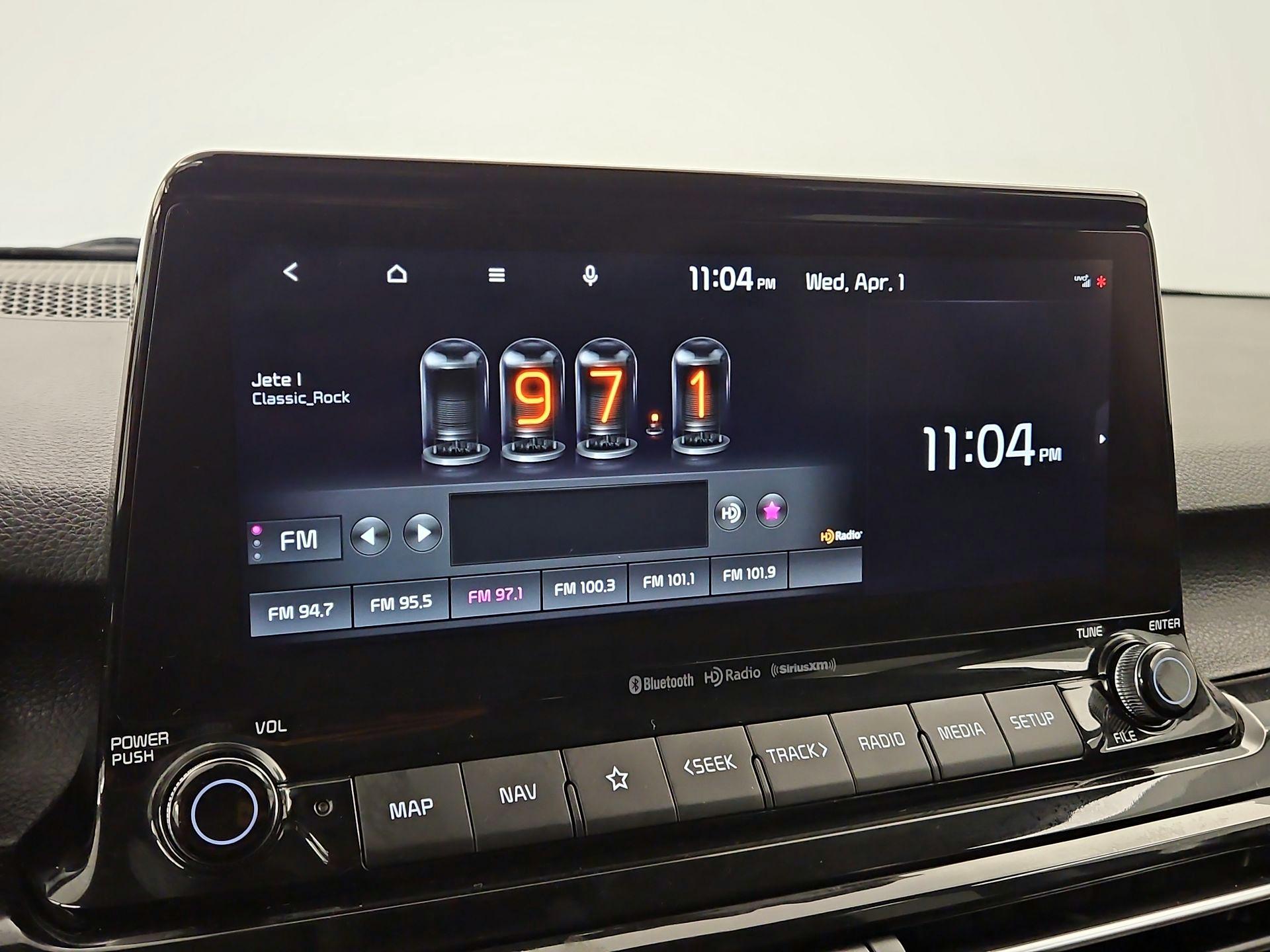 Thumbnail: 2022 Kia Seltos - 16