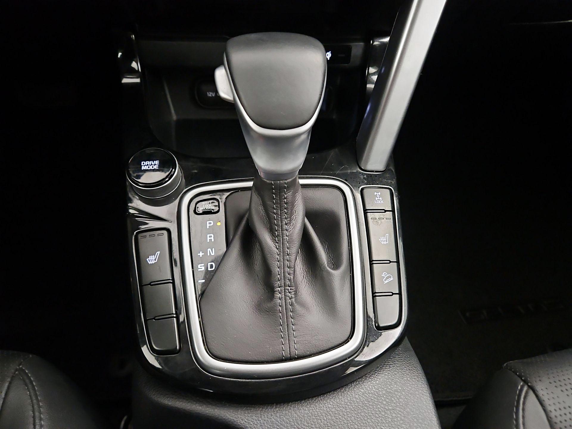 Thumbnail: 2022 Kia Seltos - 18