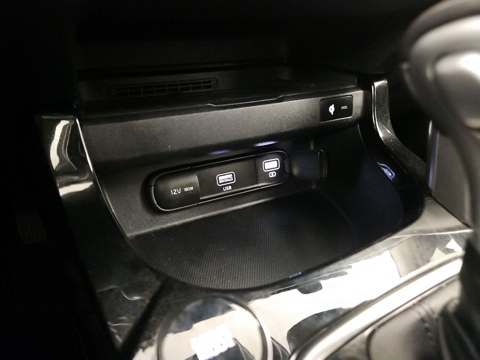 Thumbnail: 2022 Kia Seltos - 19