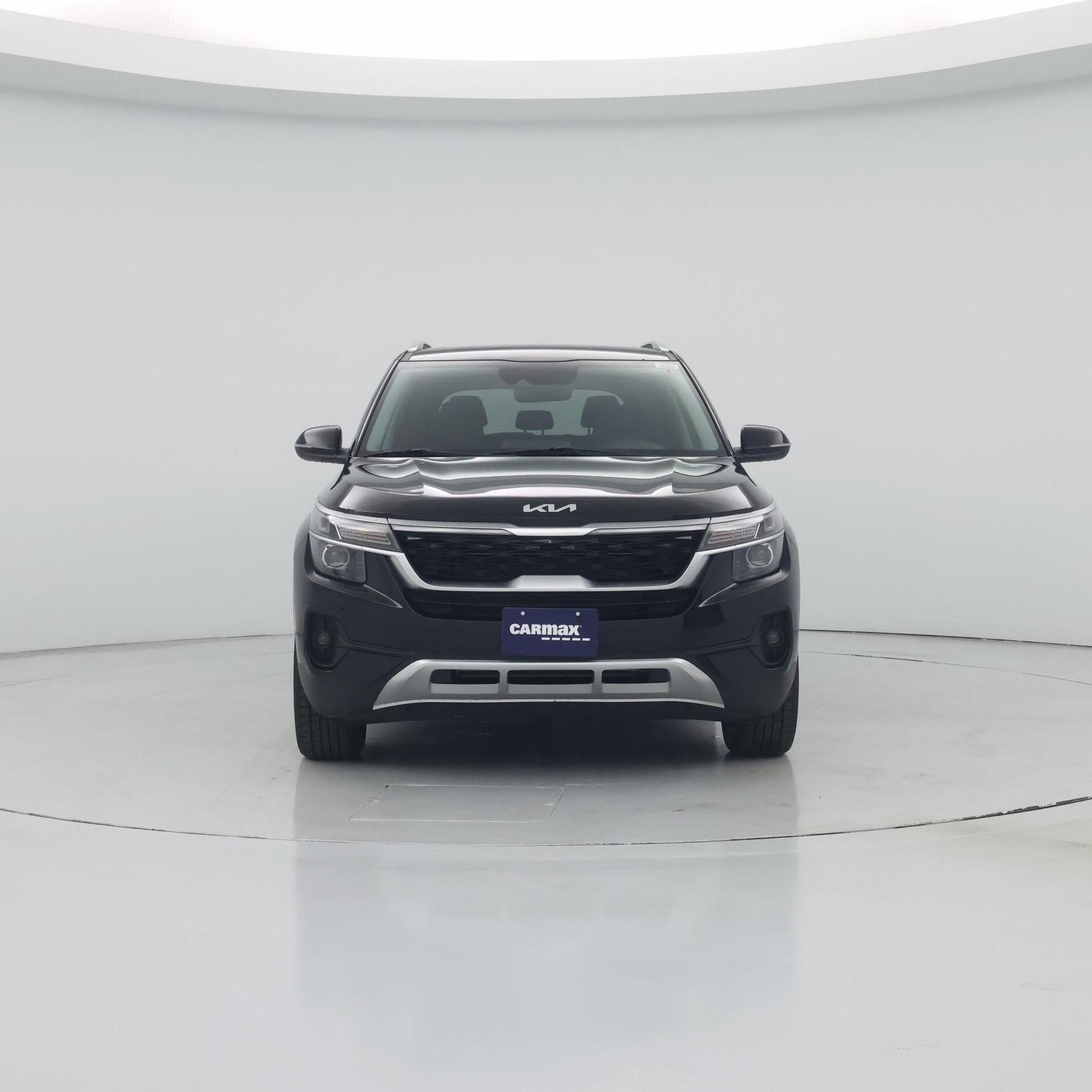 Thumbnail: 2022 Kia Seltos - 5