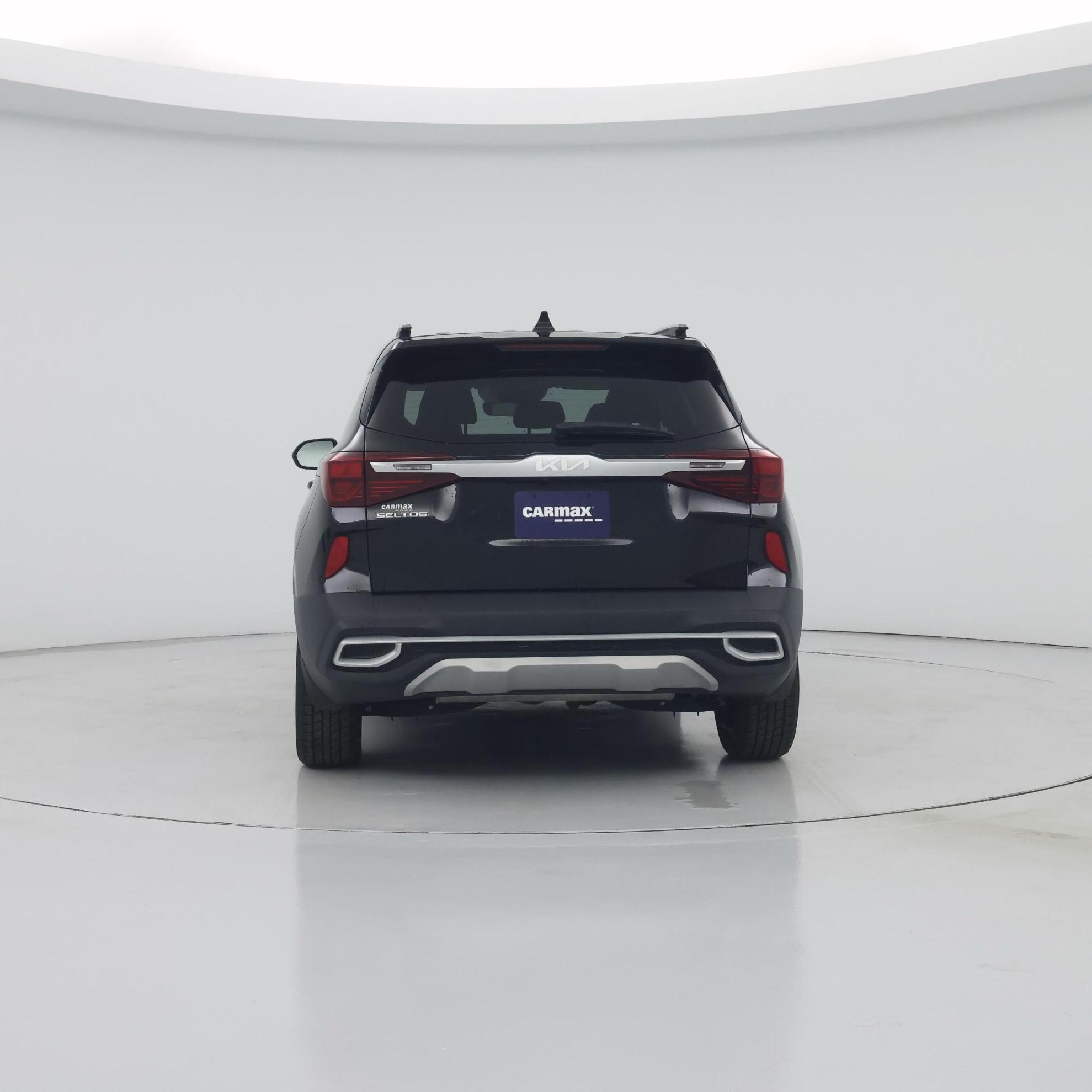 Thumbnail: 2022 Kia Seltos - 6