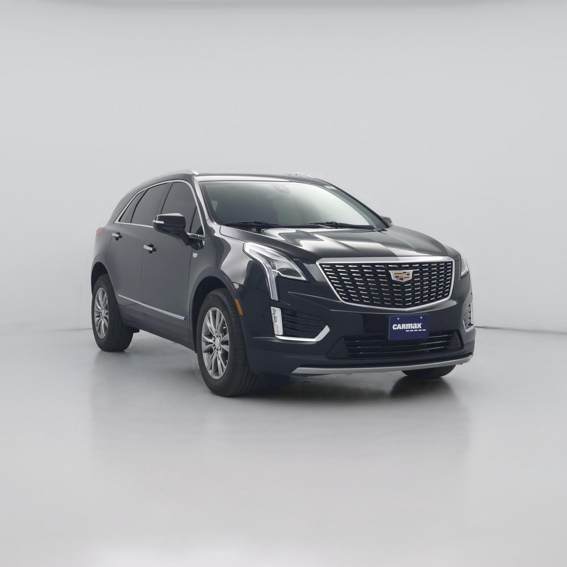 Thumbnail: 2023 Cadillac XT5 - 1