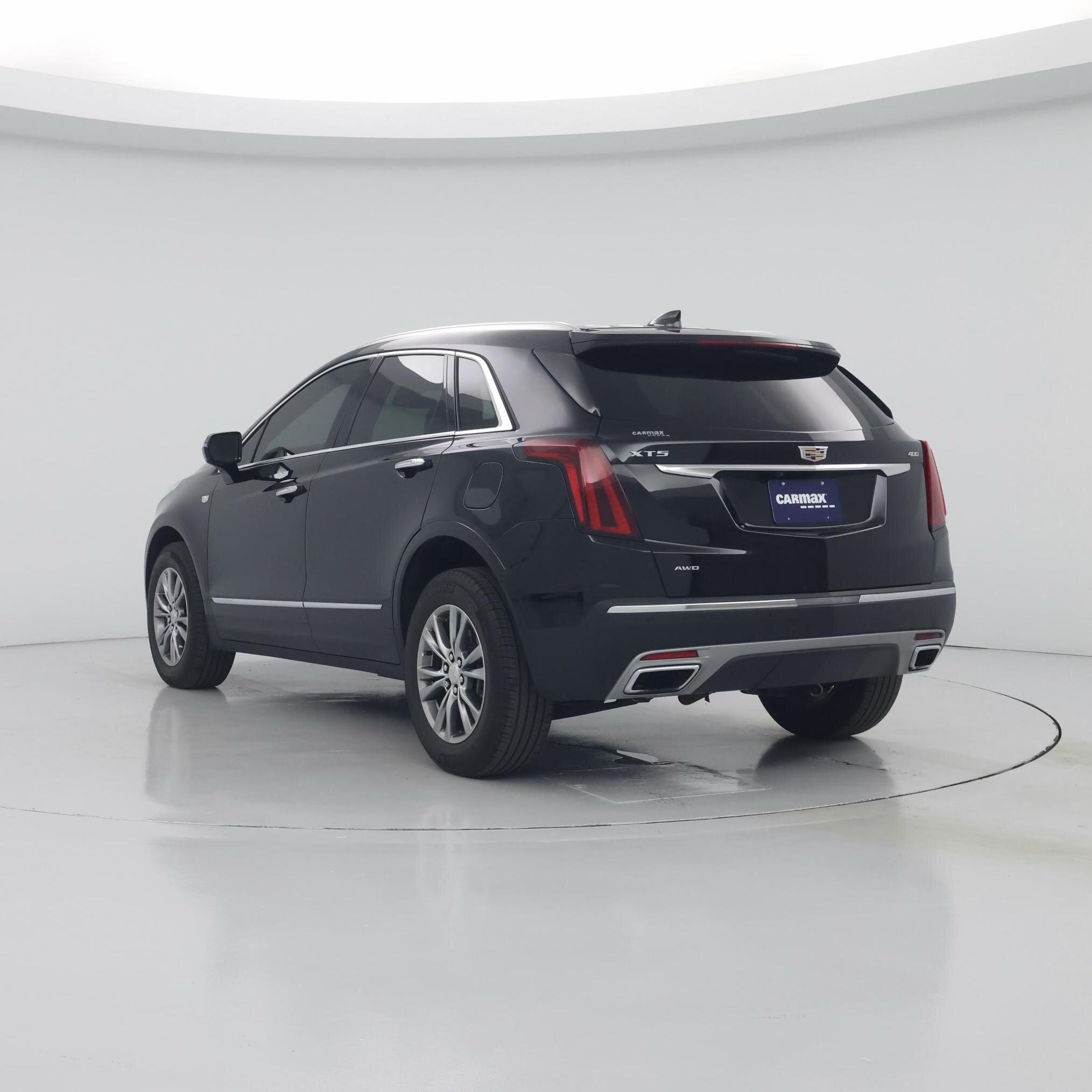 Thumbnail: 2023 Cadillac XT5 - 2