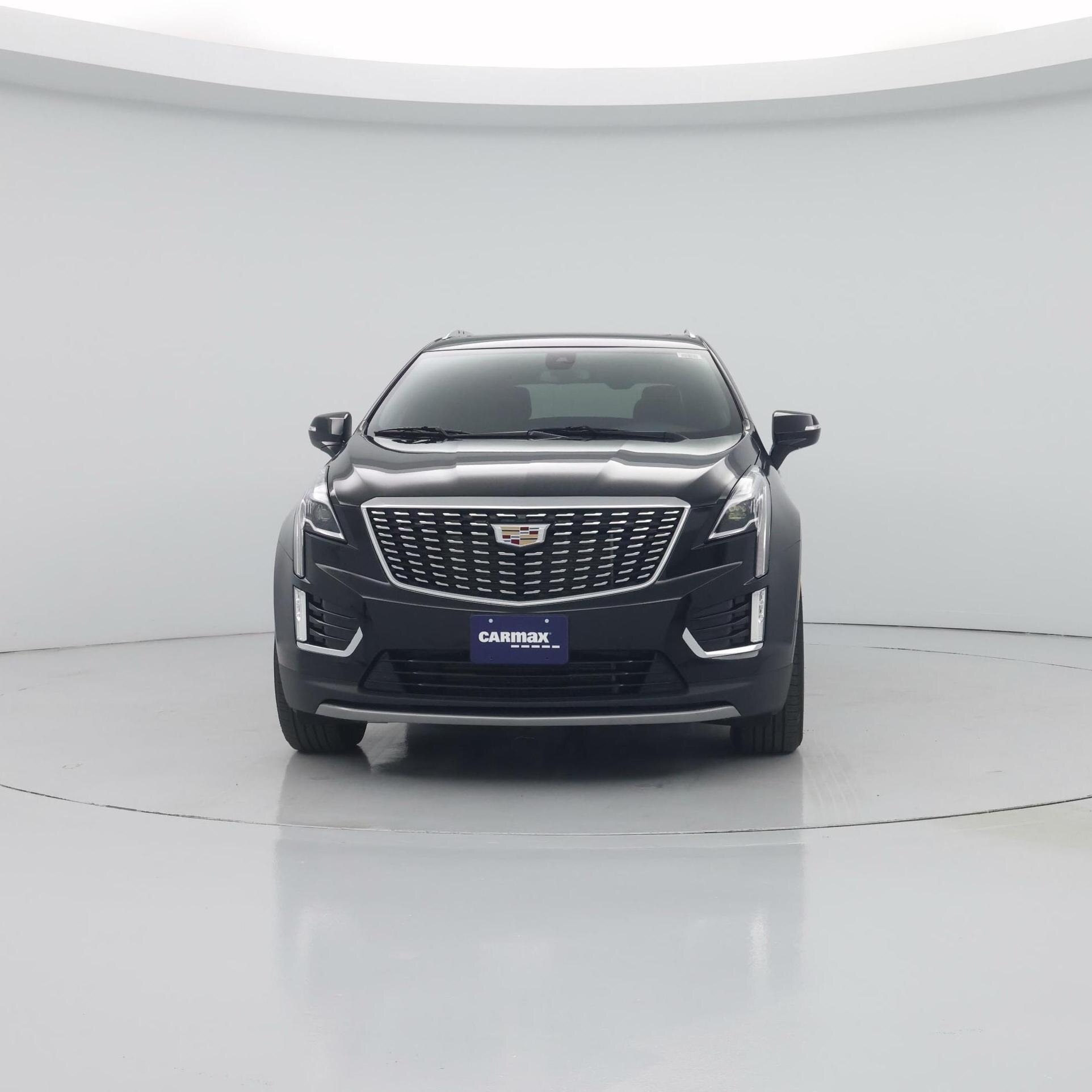 Thumbnail: 2023 Cadillac XT5 - 5