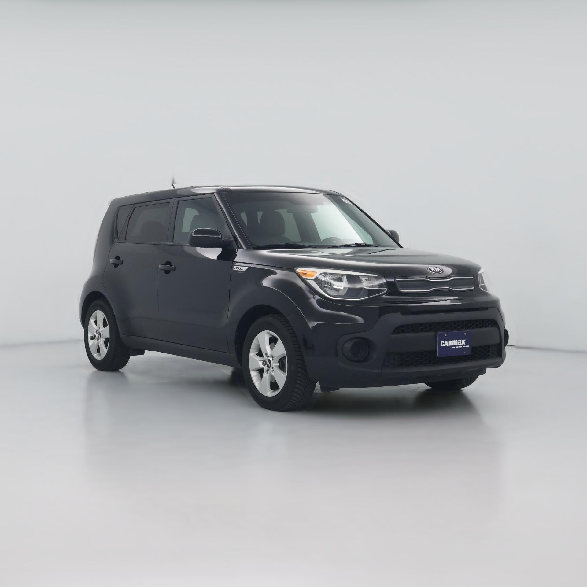Thumbnail: 2019 Kia Soul - 1