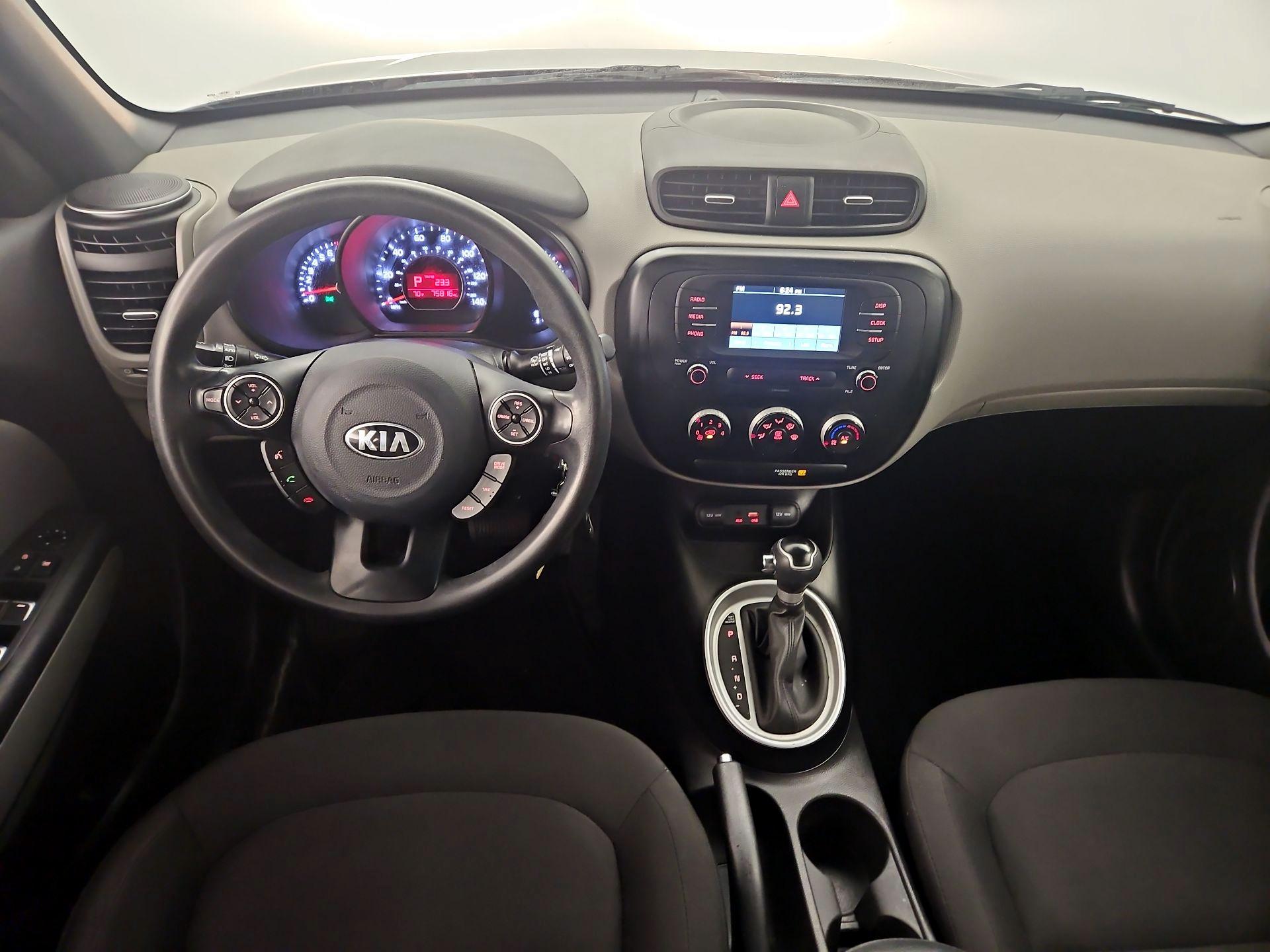 Thumbnail: 2019 Kia Soul - 9