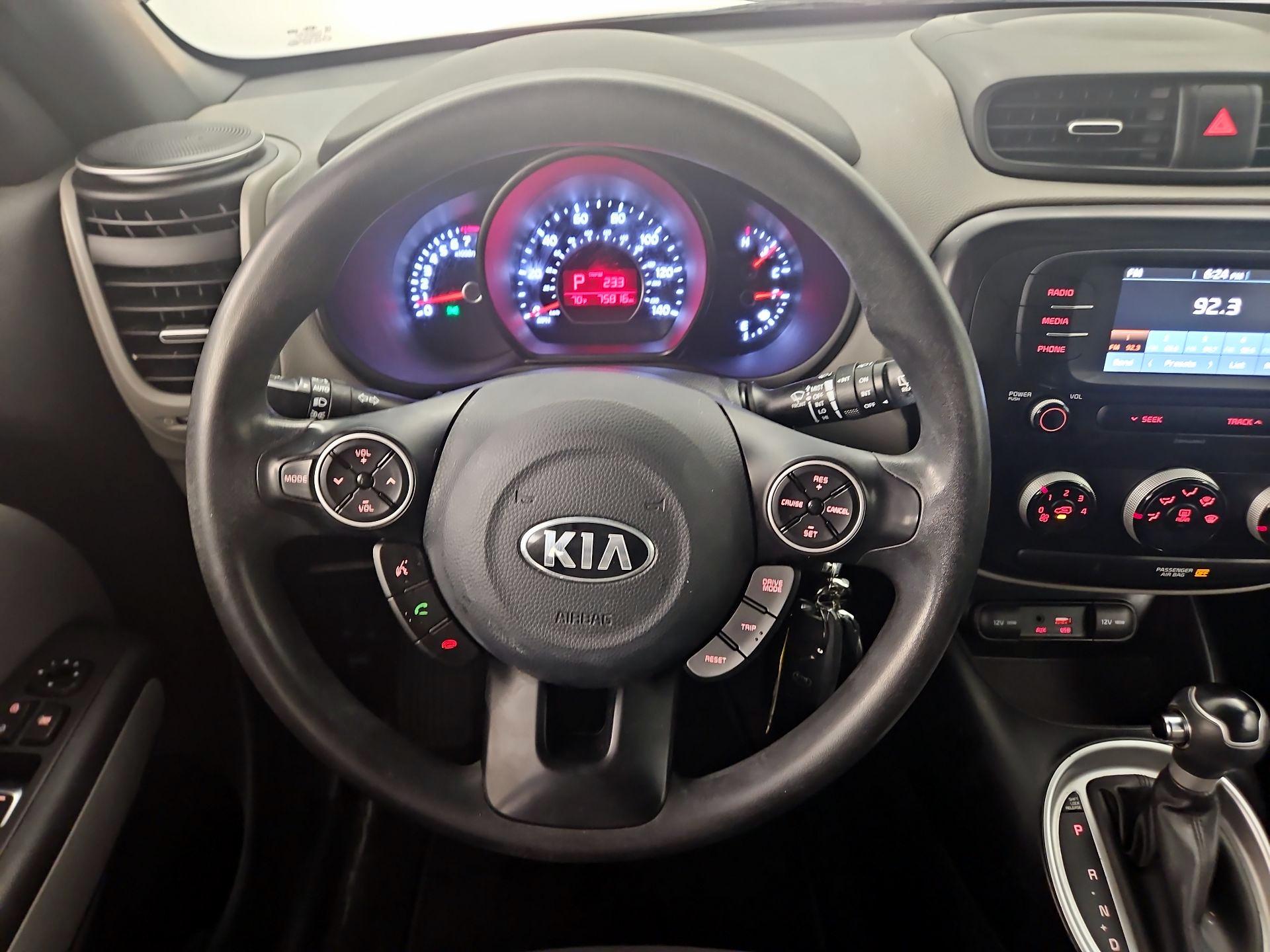 Thumbnail: 2019 Kia Soul - 10