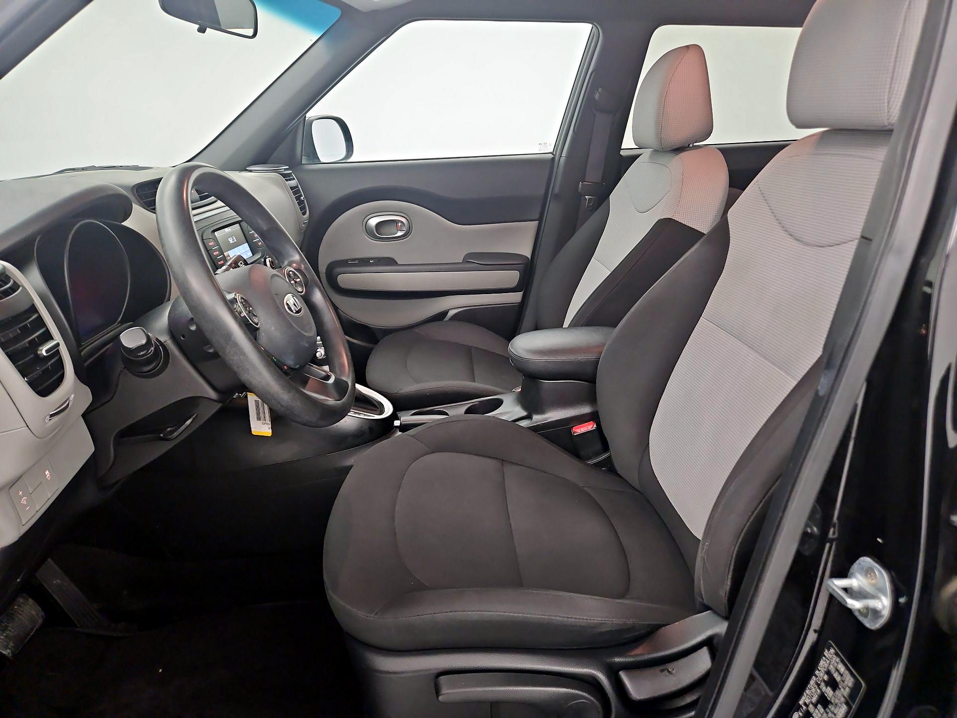 Thumbnail: 2019 Kia Soul - 11