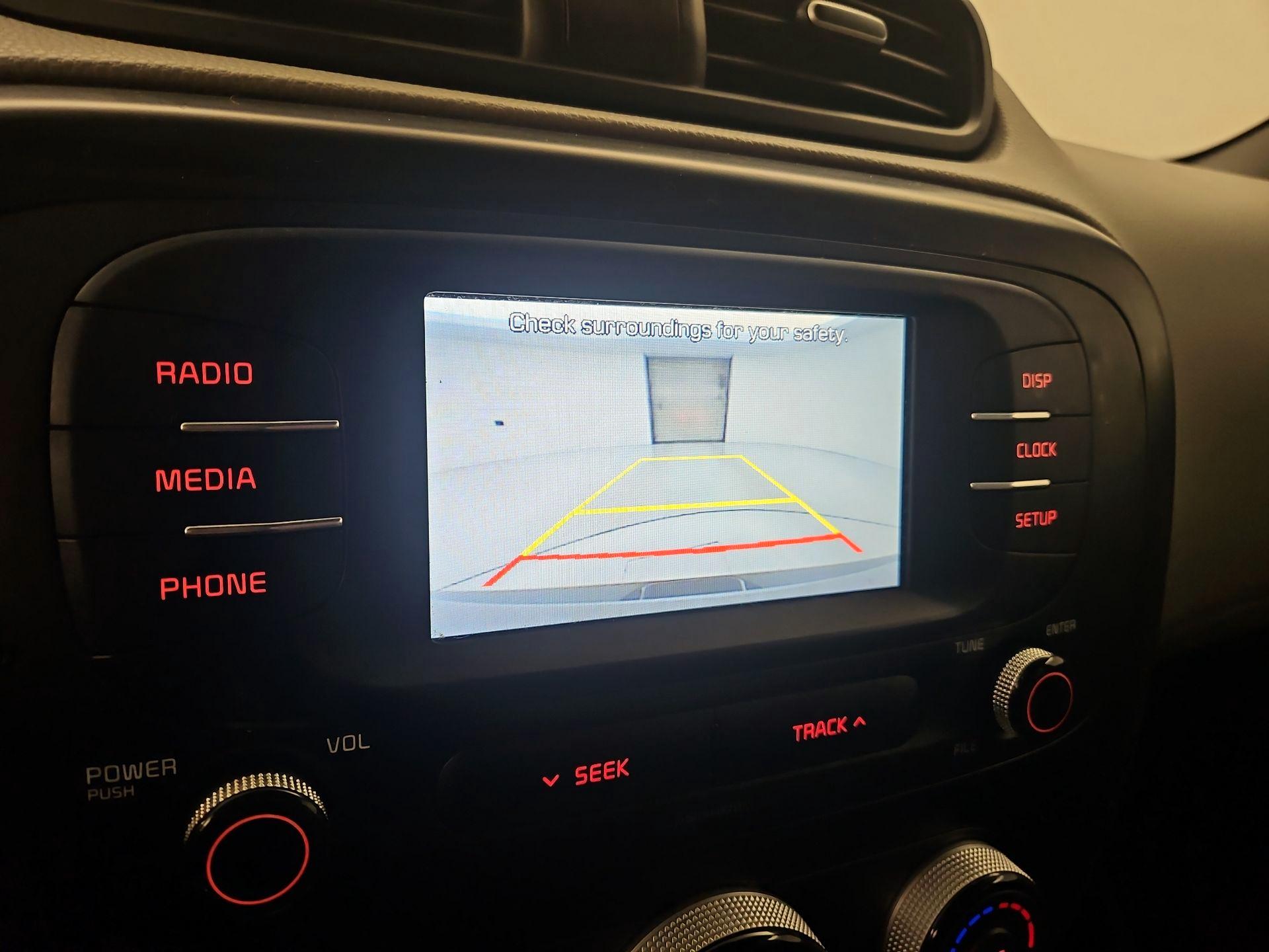 Thumbnail: 2019 Kia Soul - 14