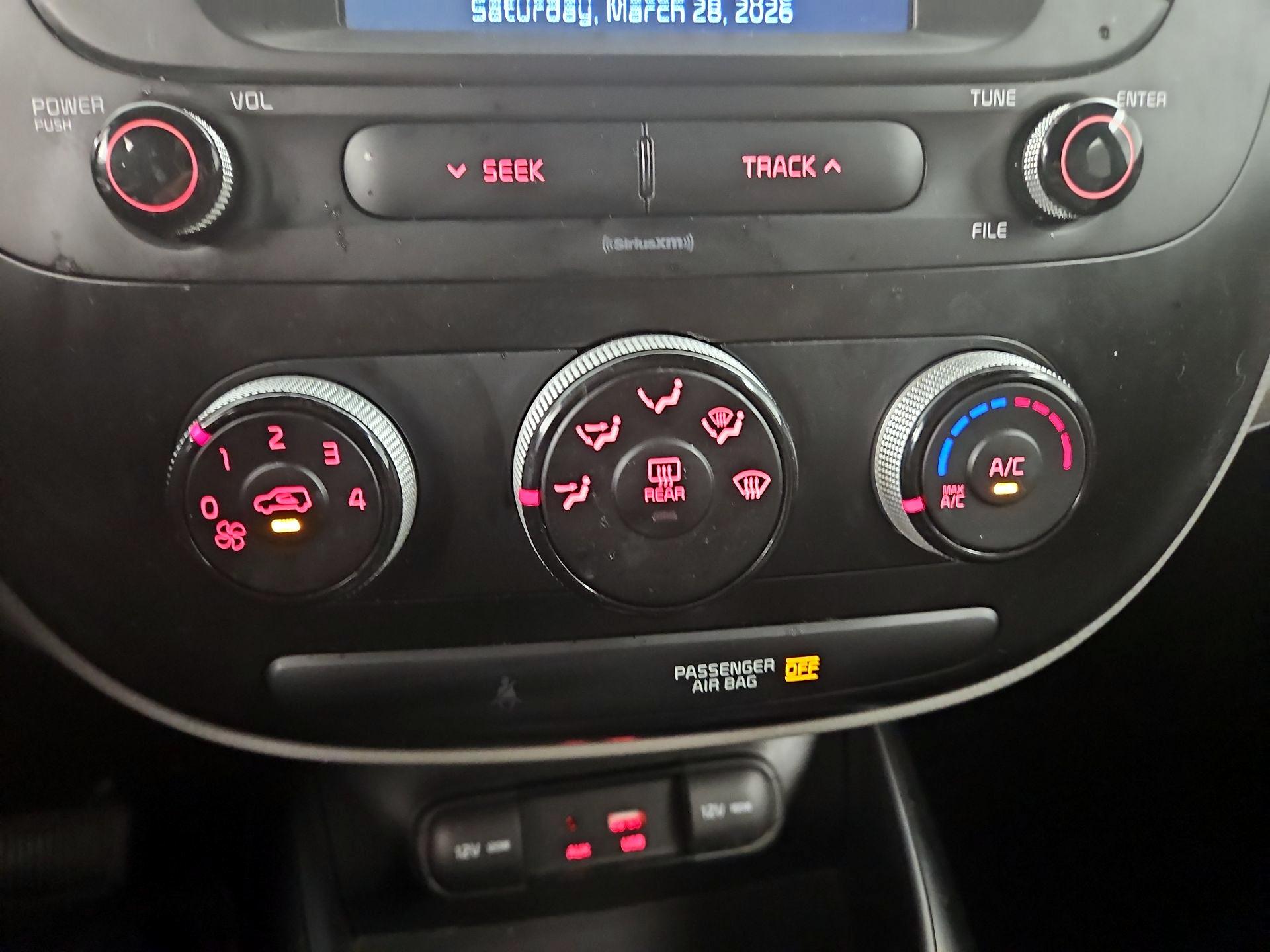 Thumbnail: 2019 Kia Soul - 16