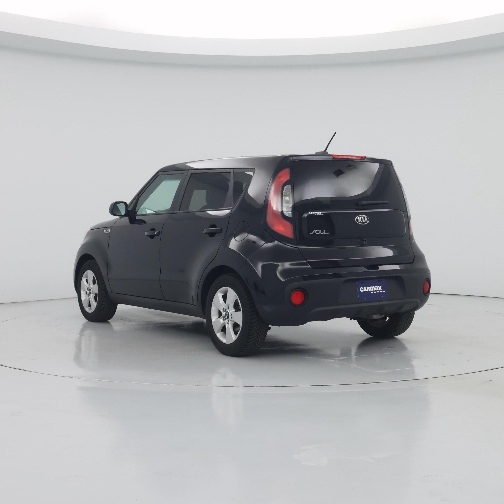 Thumbnail: 2019 Kia Soul - 2