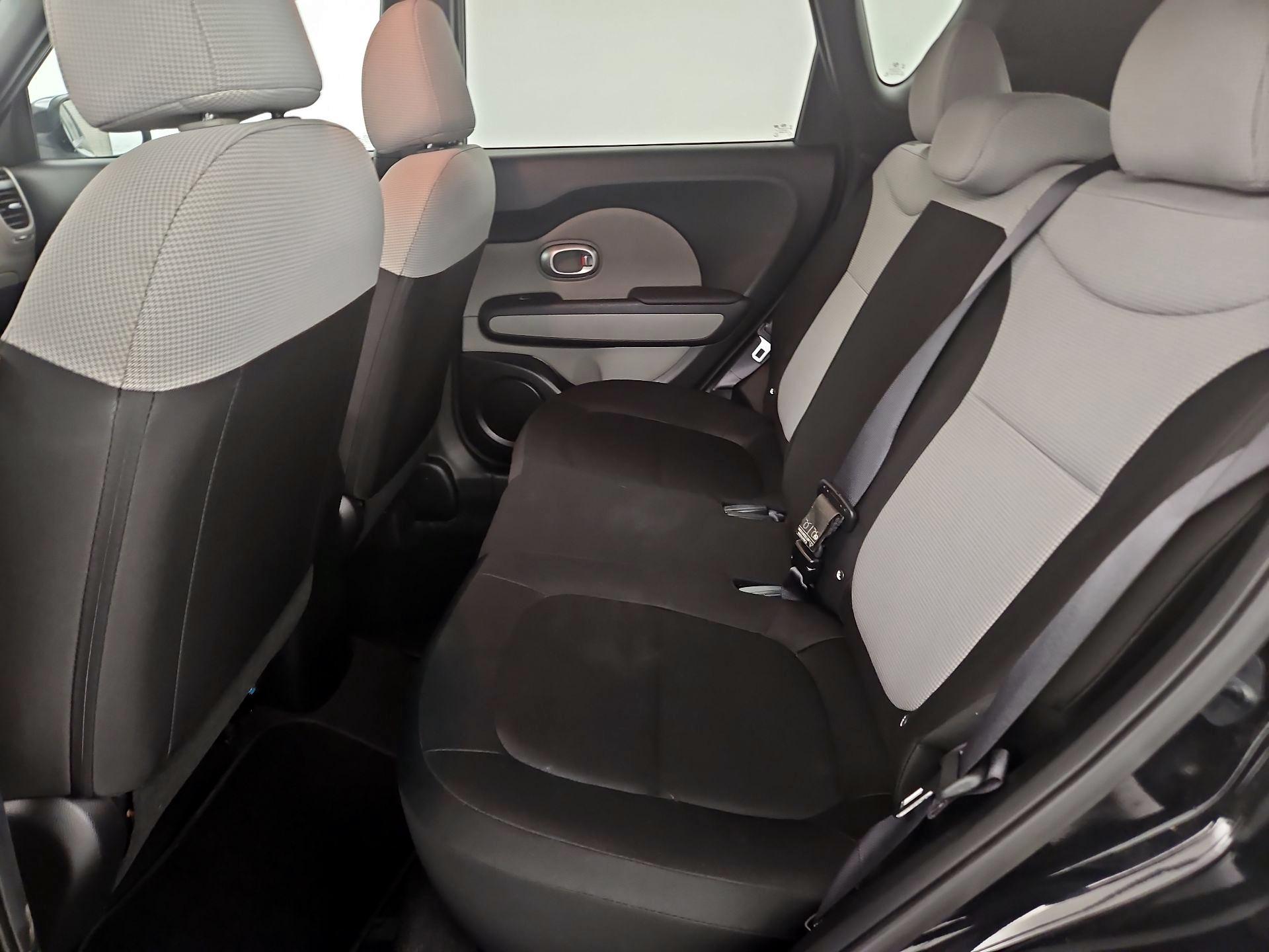 Thumbnail: 2019 Kia Soul - 19