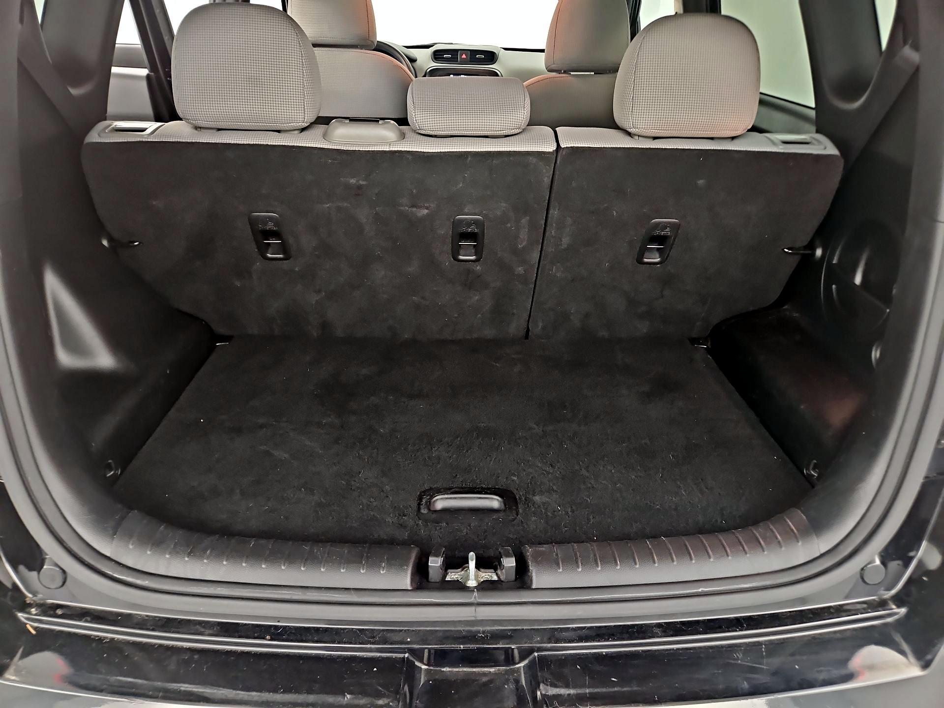 Thumbnail: 2019 Kia Soul - 20