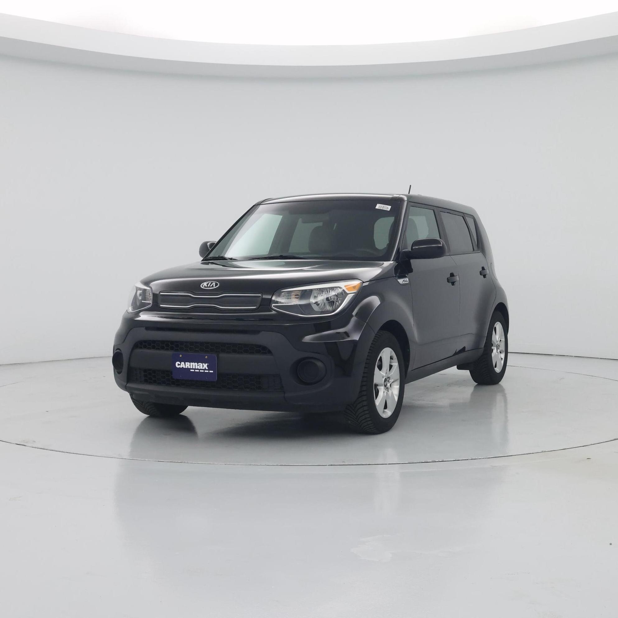 Thumbnail: 2019 Kia Soul - 4