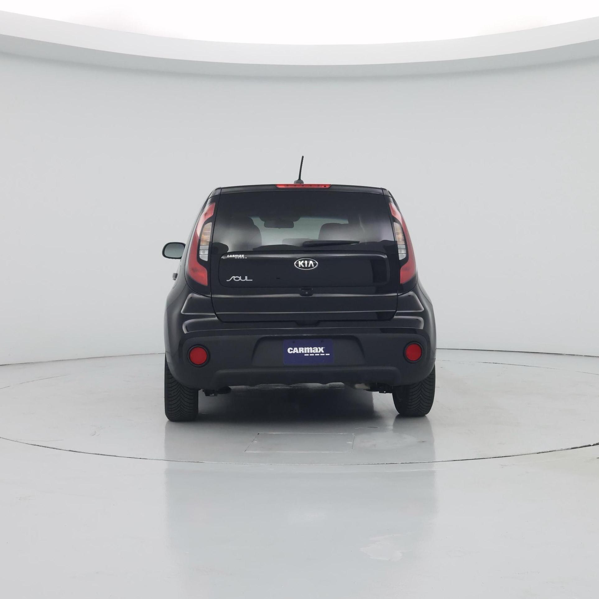 Thumbnail: 2019 Kia Soul - 6