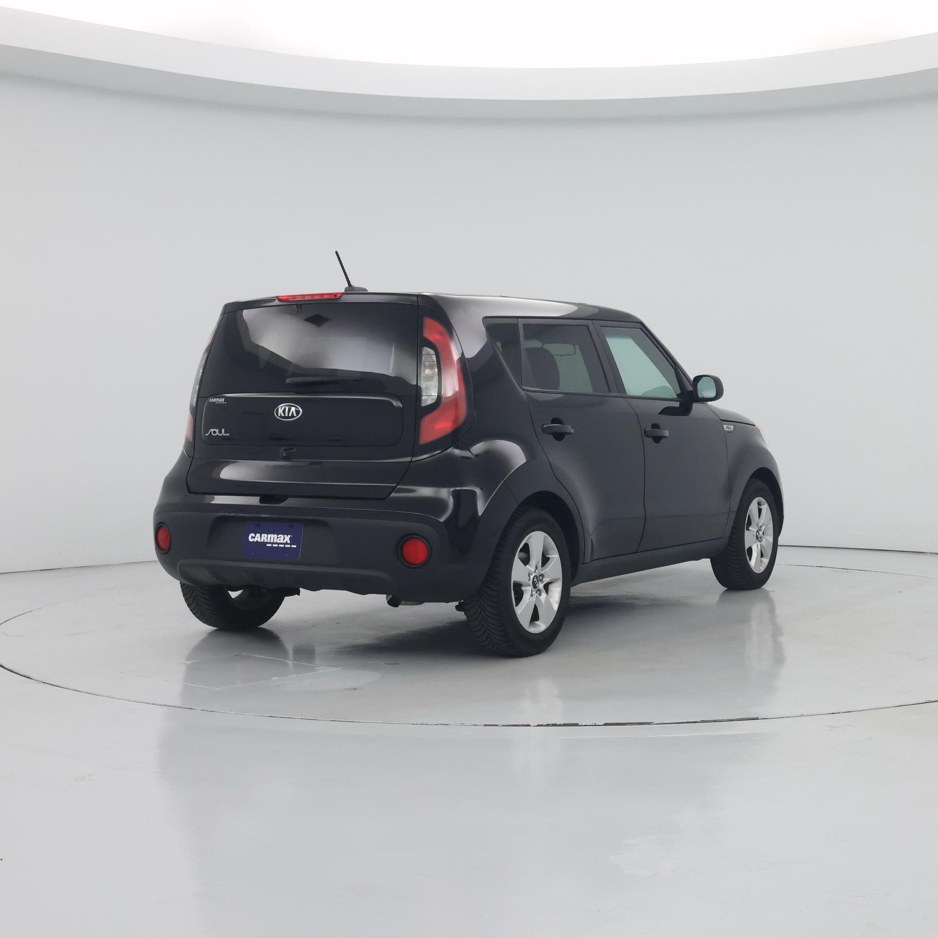 Thumbnail: 2019 Kia Soul - 8