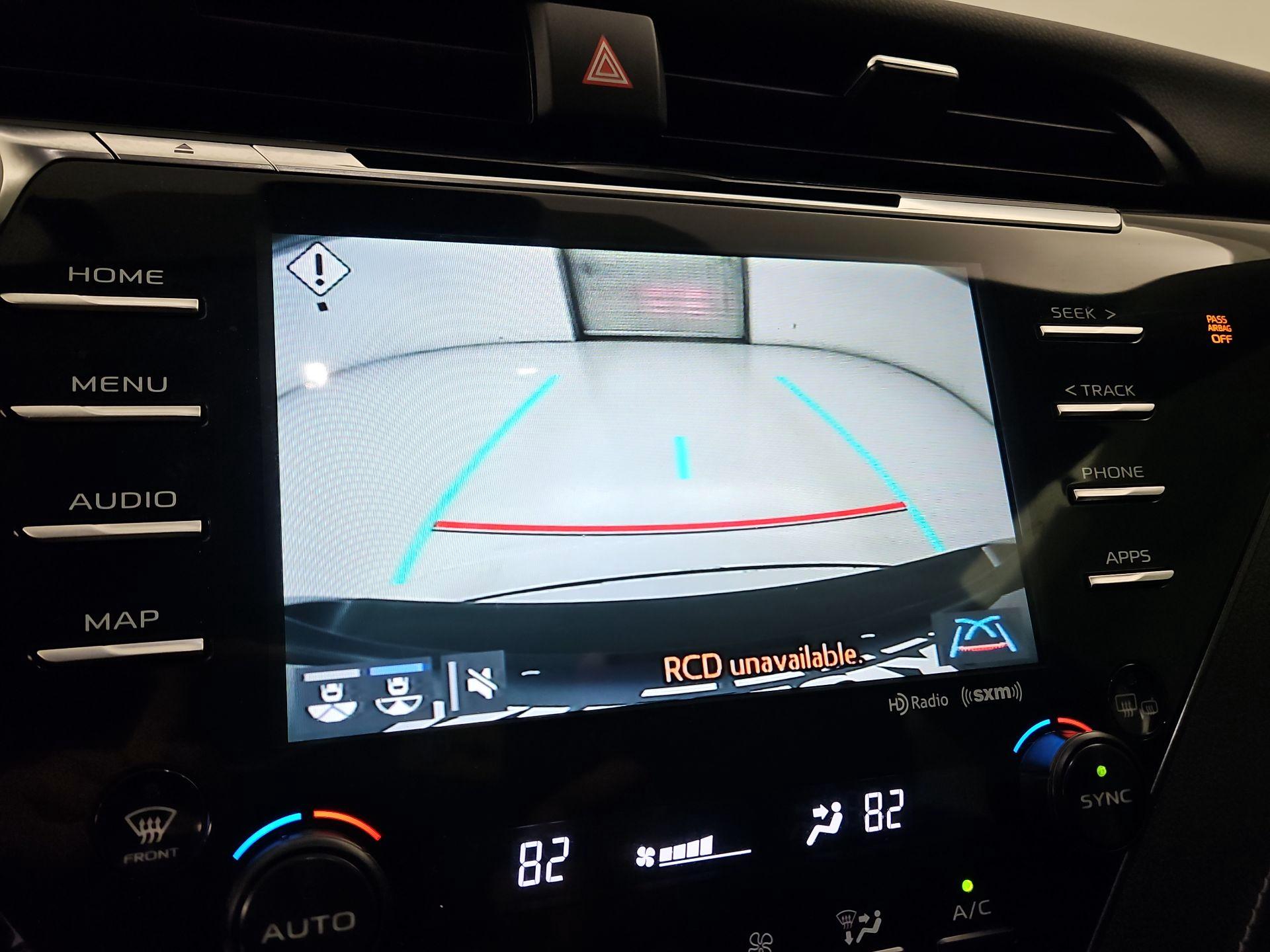 Thumbnail: 2020 Toyota Camry - 14