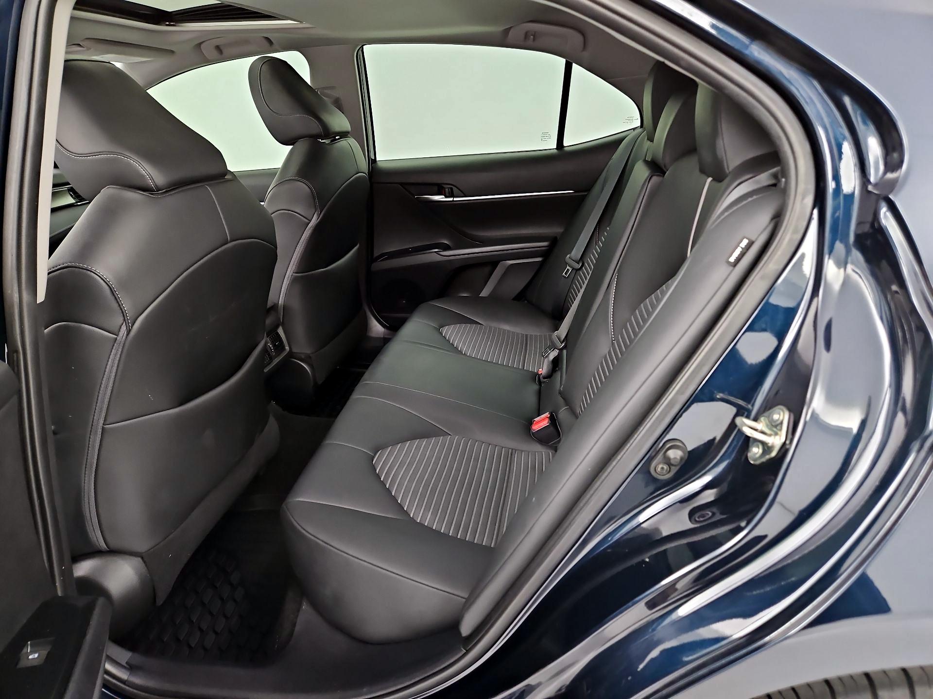 Thumbnail: 2020 Toyota Camry - 20