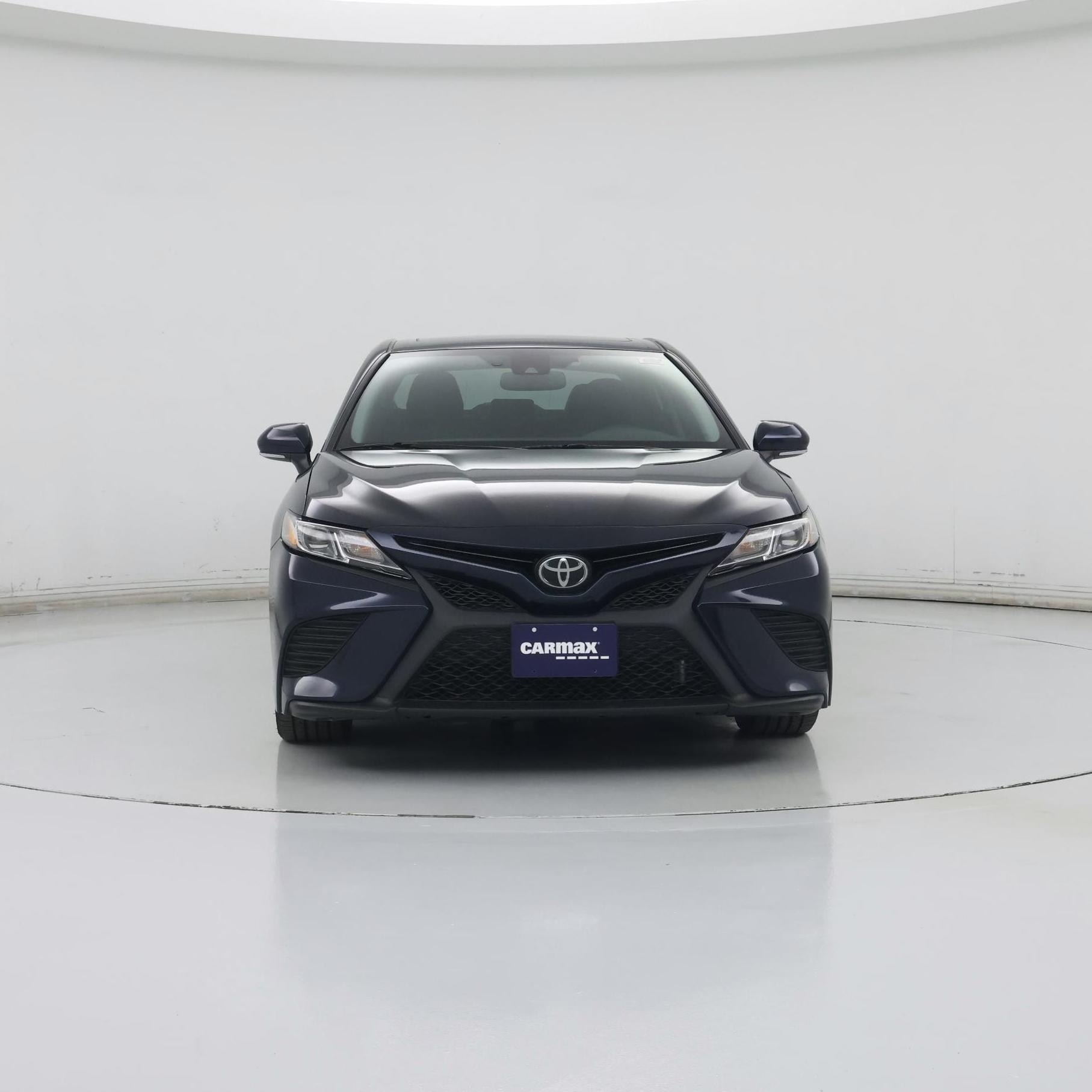 Thumbnail: 2020 Toyota Camry - 5